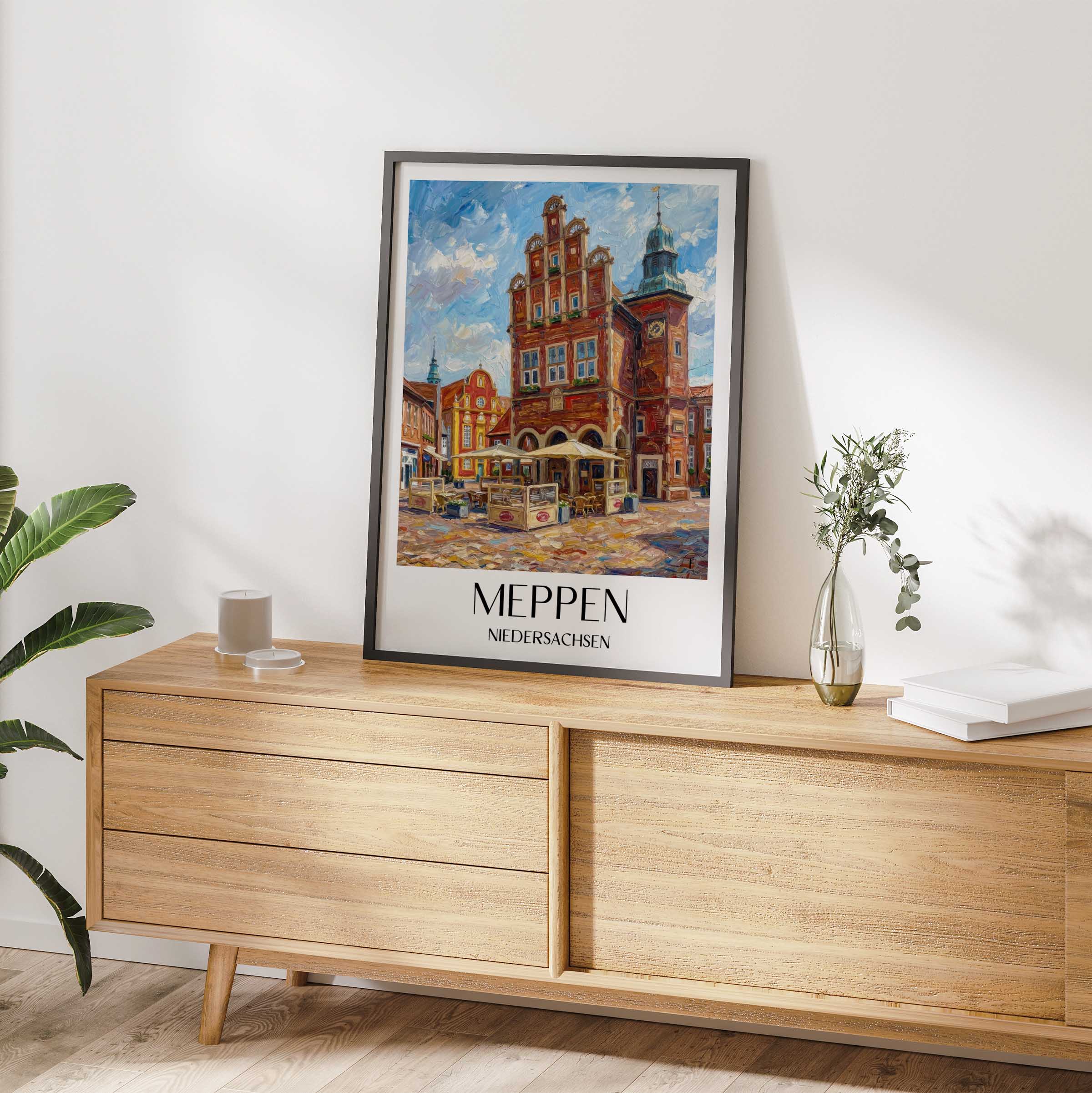 meppen-niedersachsen-deutschland-poster-oil-painting-oelgemaelde
