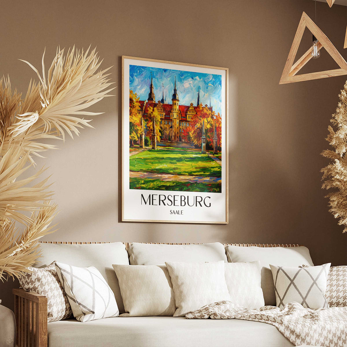 merseburg-saale-deutschland-poster-oil-painting-oelgemaelde