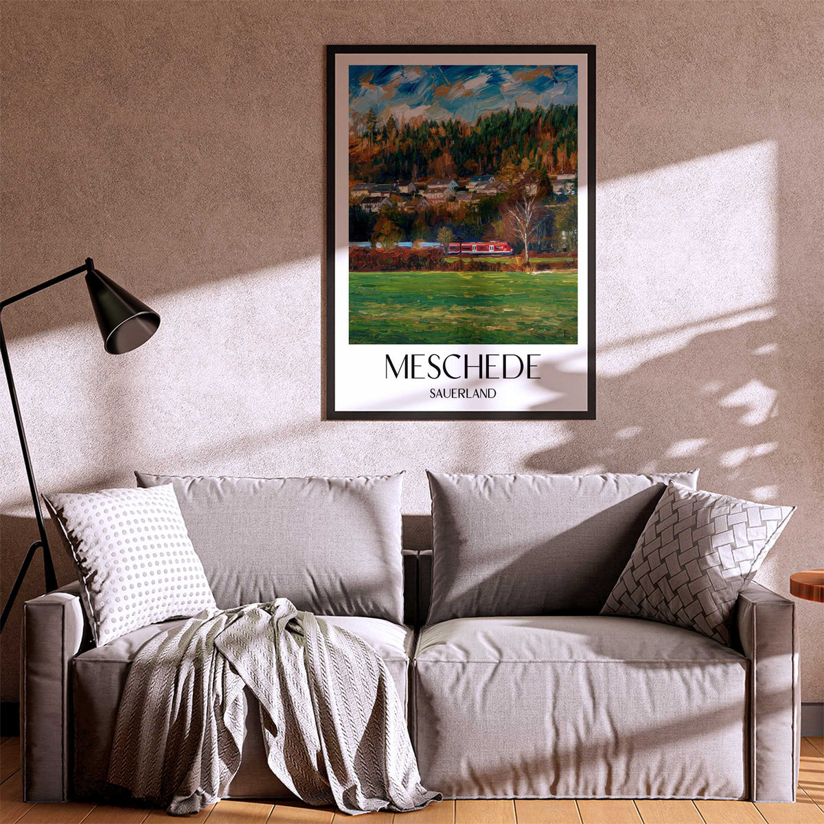 meschede-sauerland-deutschland-poster-oil-painting-oelgemaelde