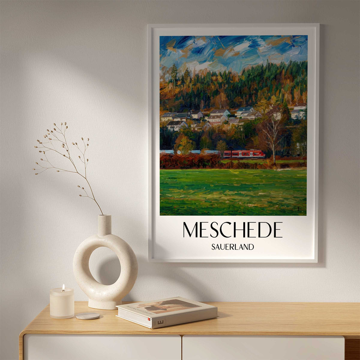 meschede-sauerland-deutschland-poster-oil-painting-oelgemaelde