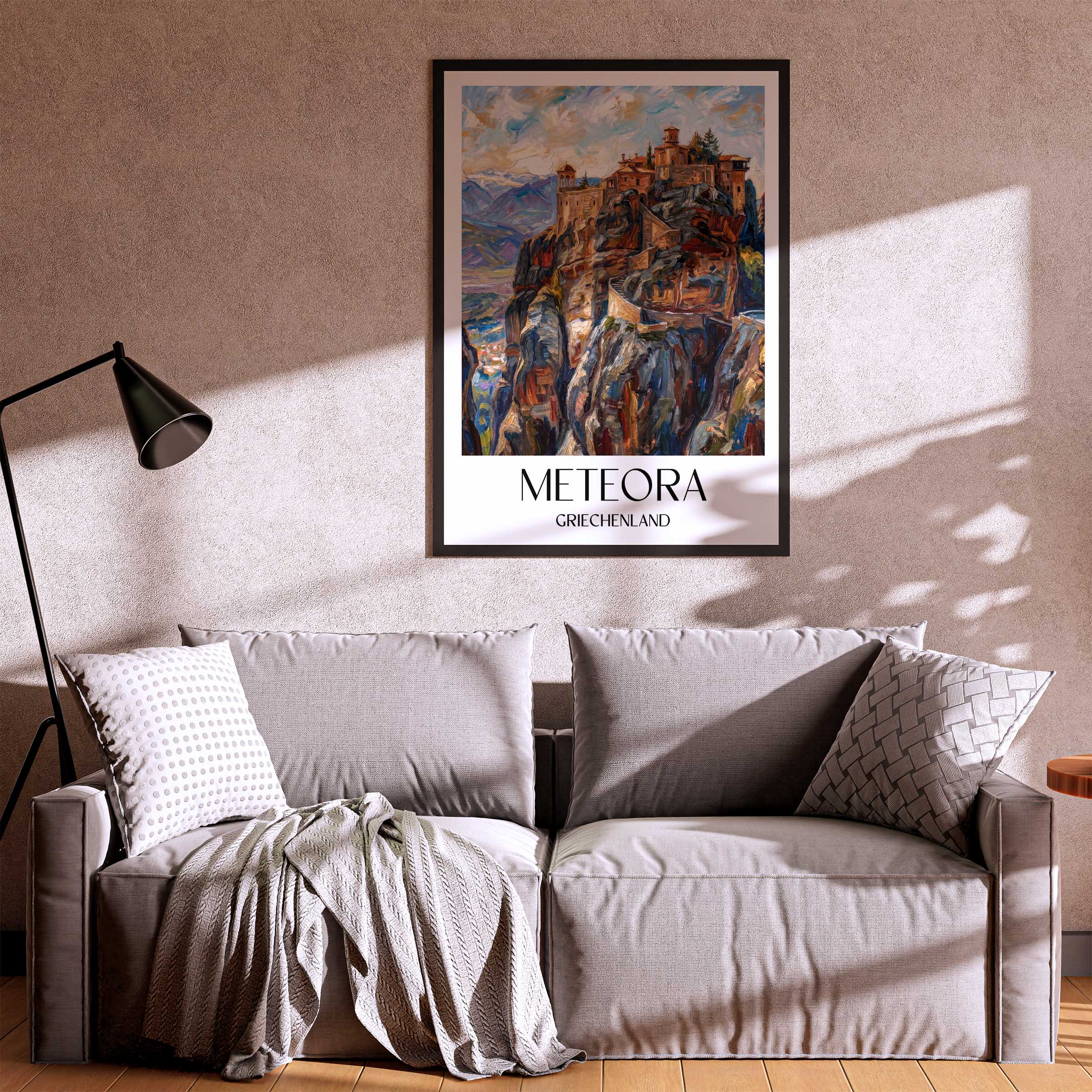 meteora-griechenland-griechenland-poster-oil-painting-oelgemaelde