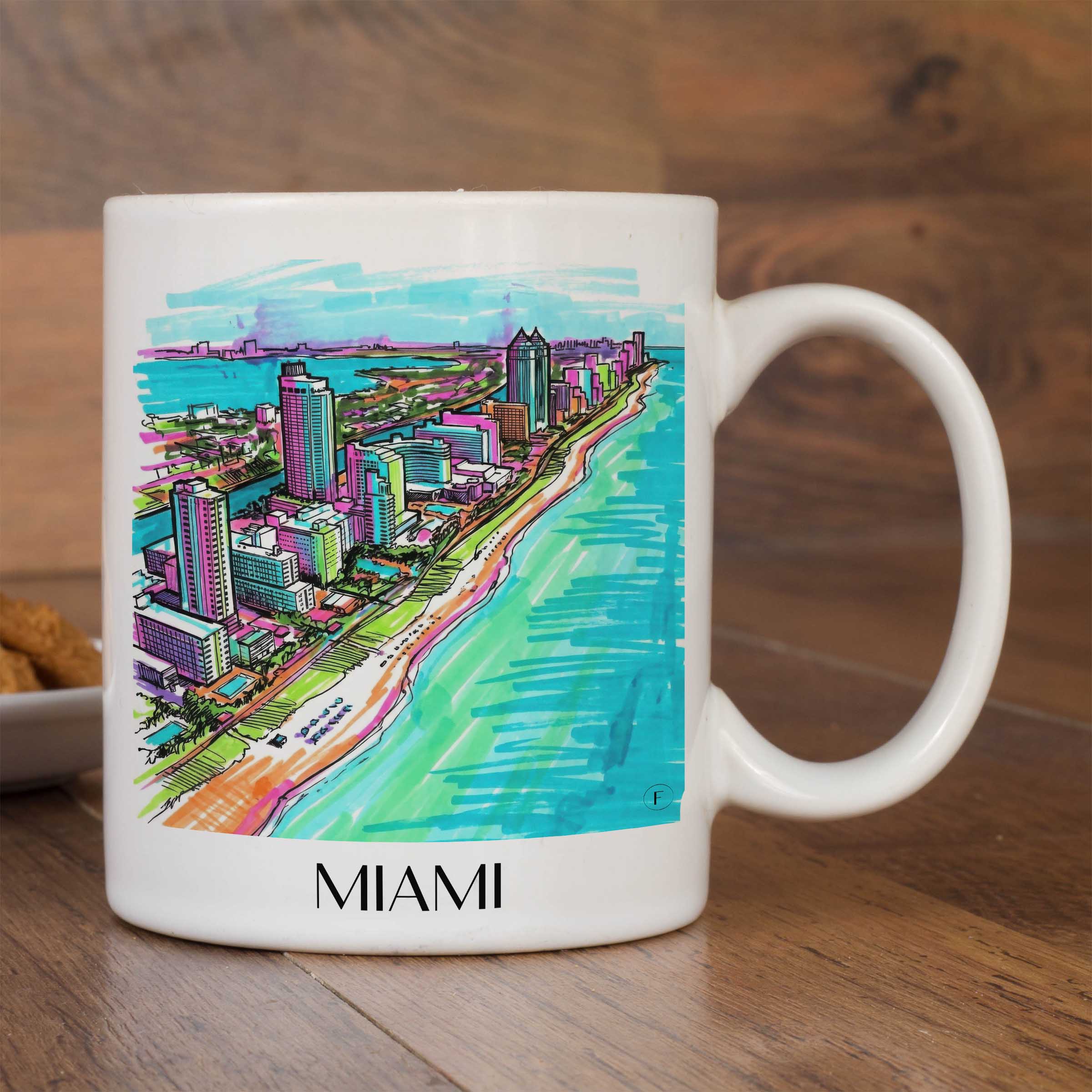 miami-usa-kaffeebecher-graffiti