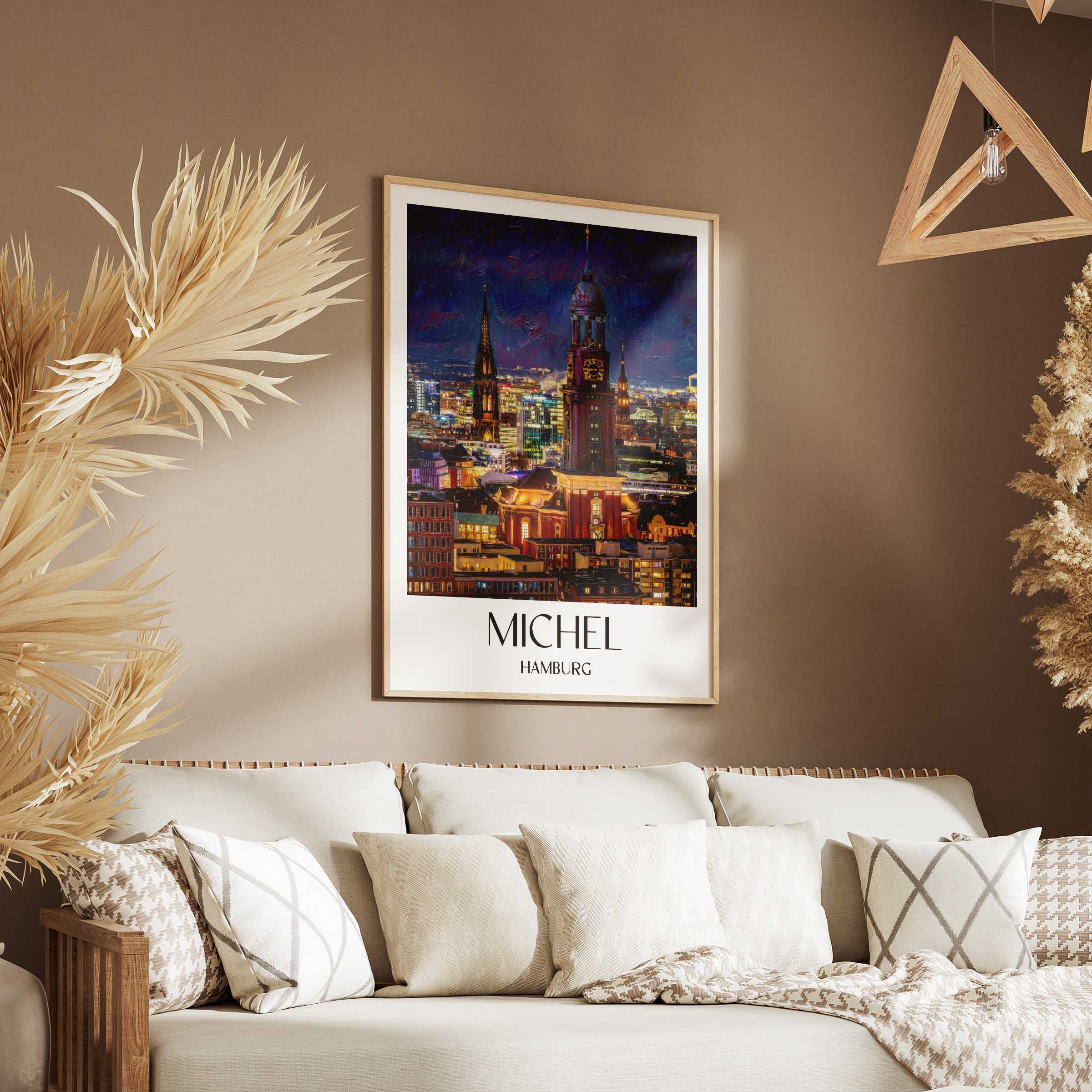 michel-hamburg-deutschland-poster-oil-painting-oelgemaelde