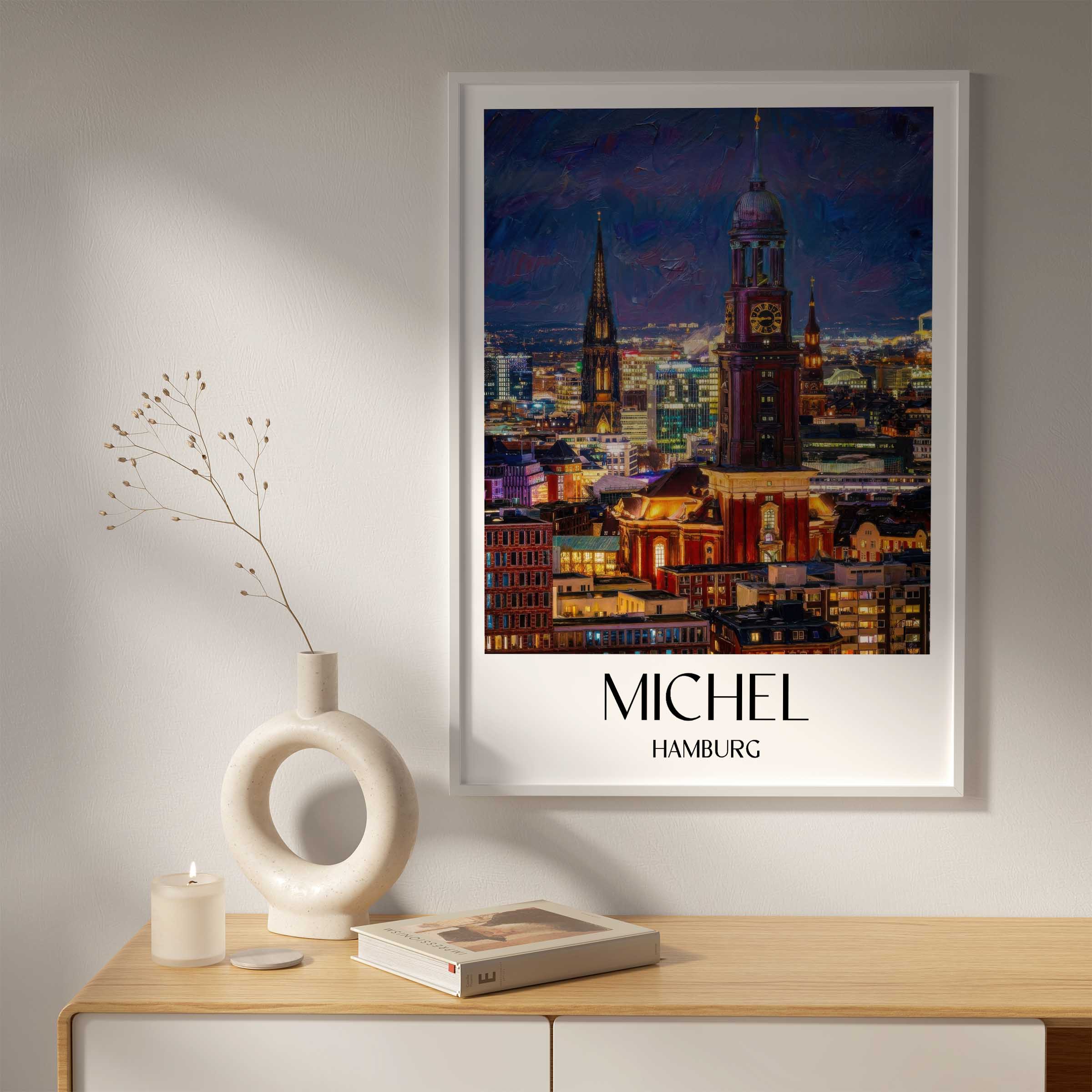 michel-hamburg-deutschland-poster-oil-painting-oelgemaelde