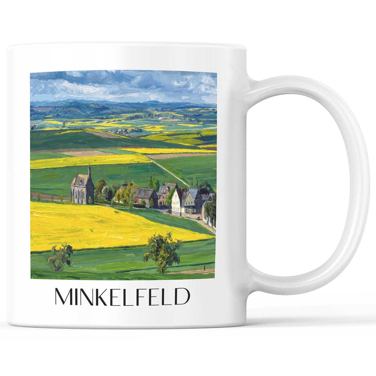 minkelfeld-eifel-deutschland-kaffeebecher-oil-painting-oelgemaelde