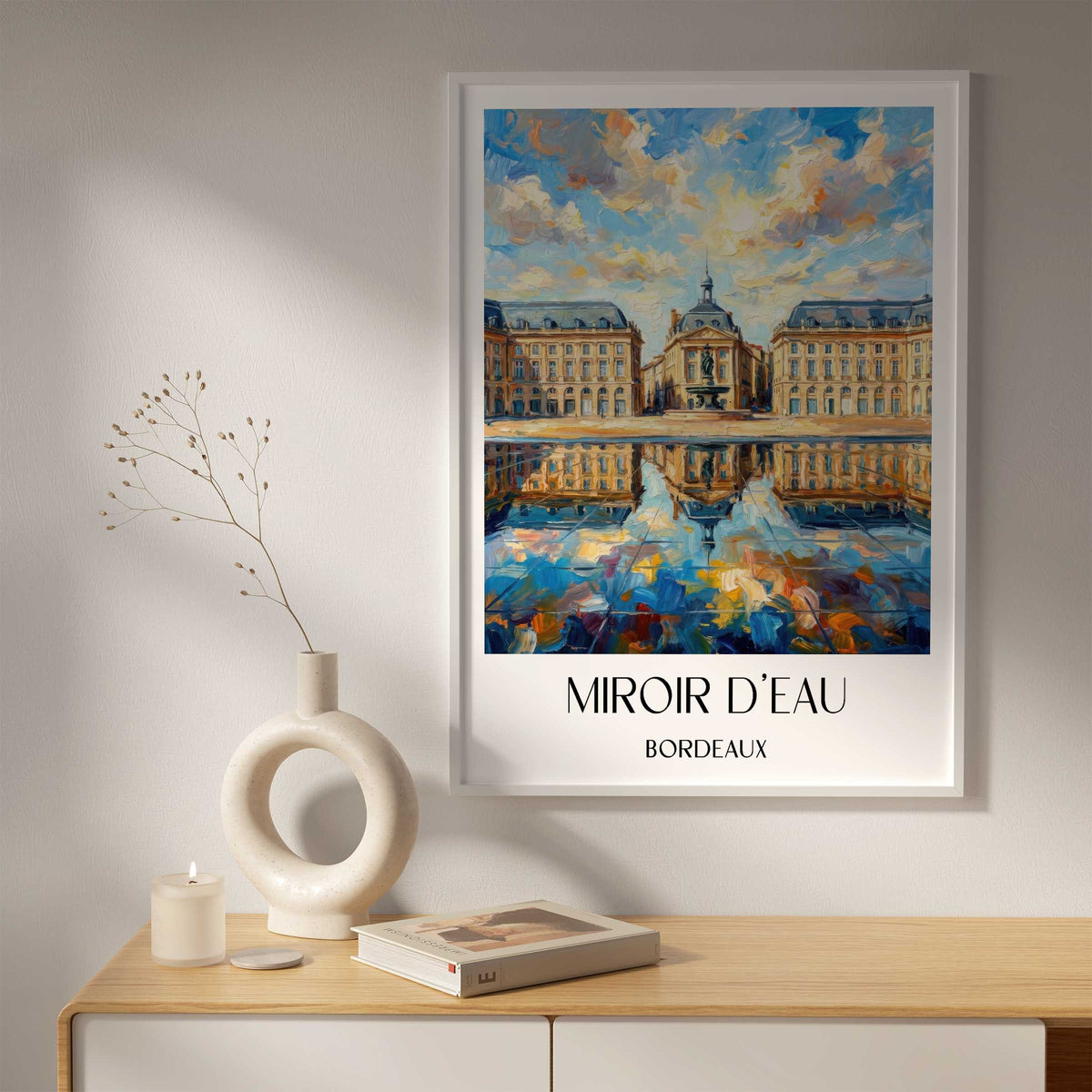 miroir-d'eau-bordeaux-frankreich-poster-oil-painting-oelgemaelde