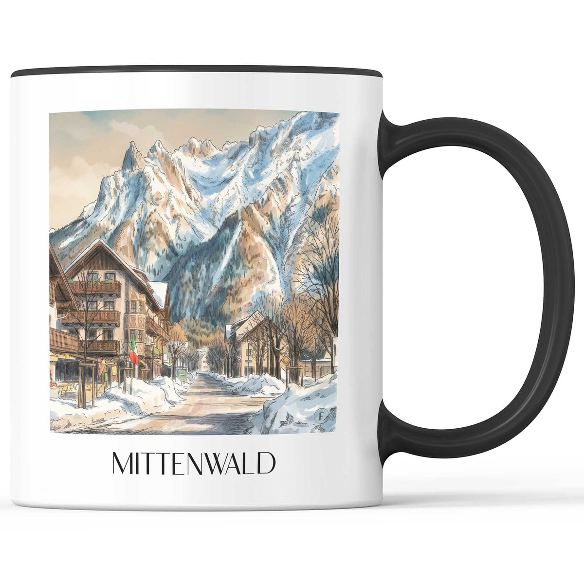 mittenwald-(im-winter)-werdenfelser-land-deutschland-kaffeebecher-aquarell