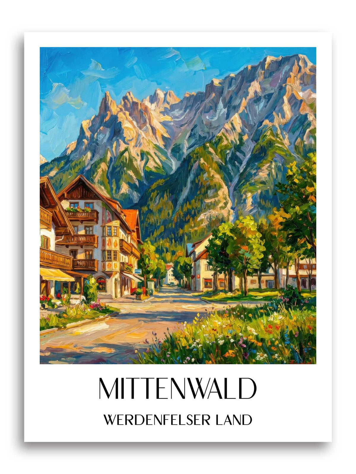 mittenwald-(im-winter)-werdenfelser-land-deutschland-poster-oil-painting-oelgemaelde