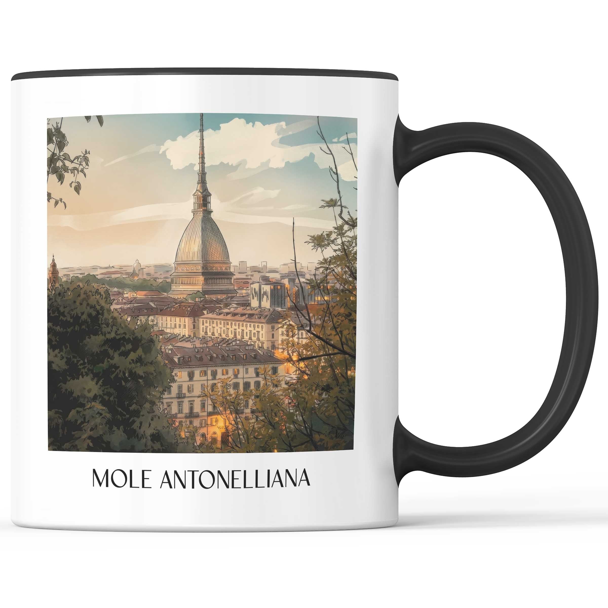 mole-antonelliana-turin-italien-kaffeebecher-aquarell