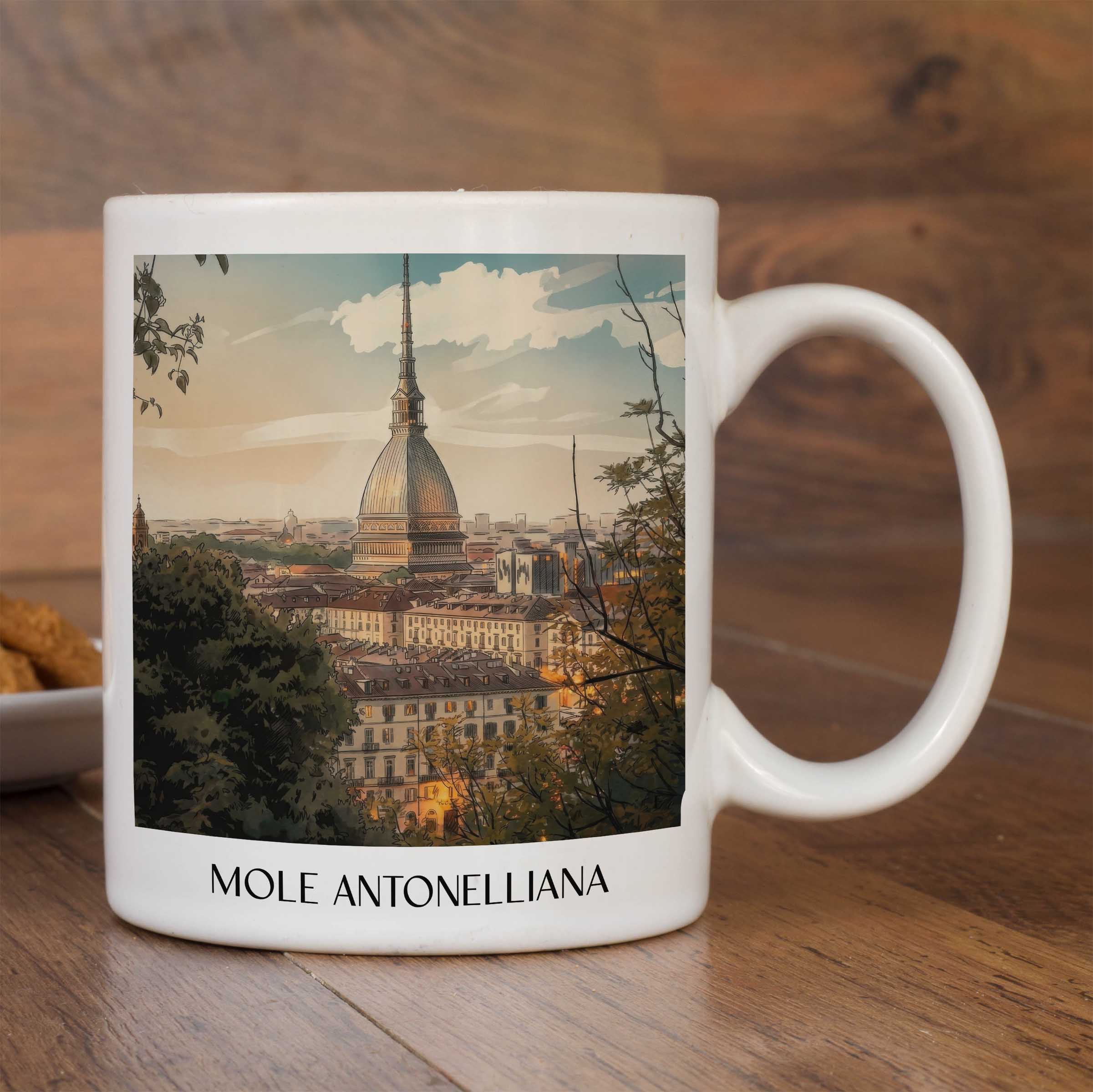 mole-antonelliana-turin-italien-kaffeebecher-aquarell