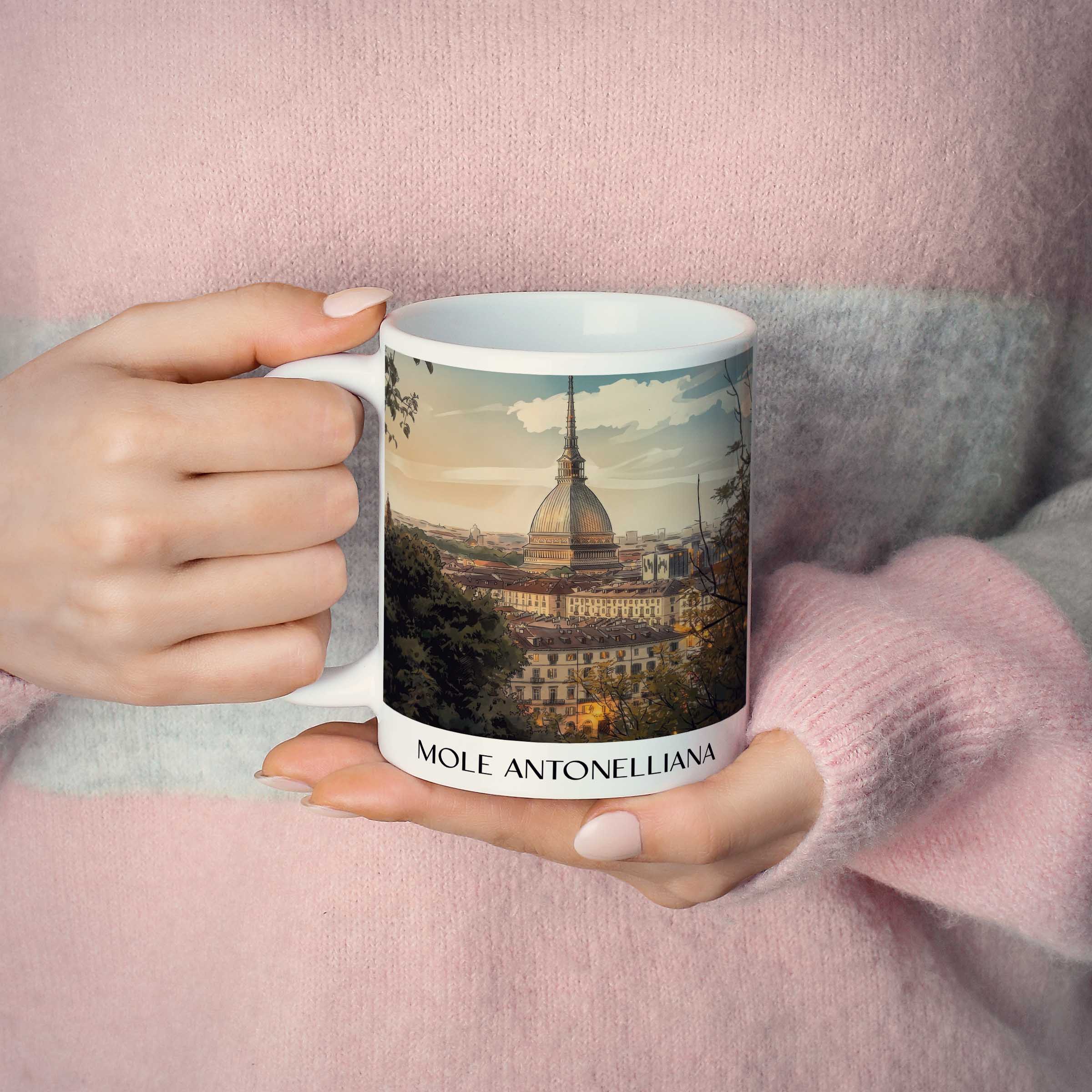 mole-antonelliana-turin-italien-kaffeebecher-aquarell