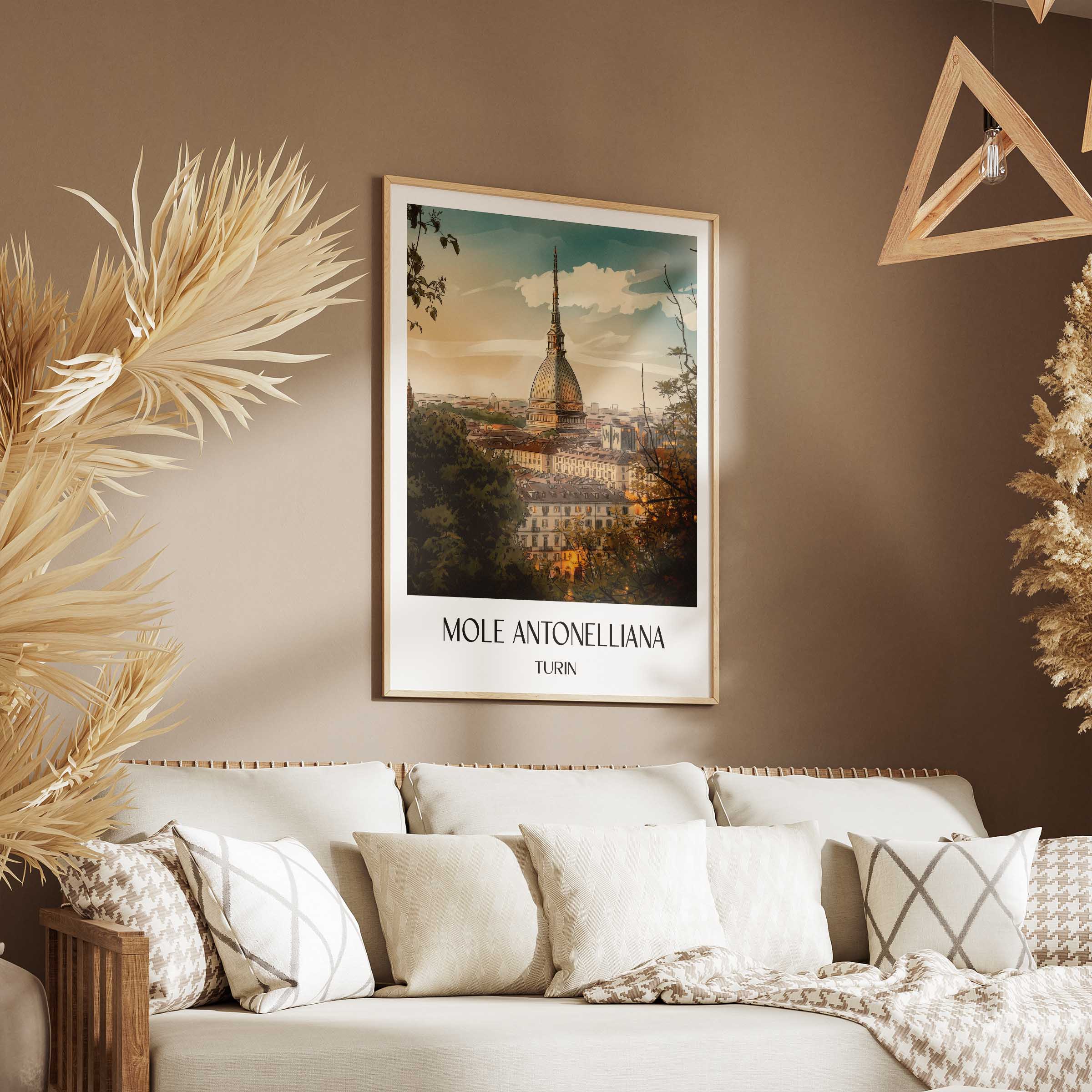 mole-antonelliana-turin-italien-poster-aquarell