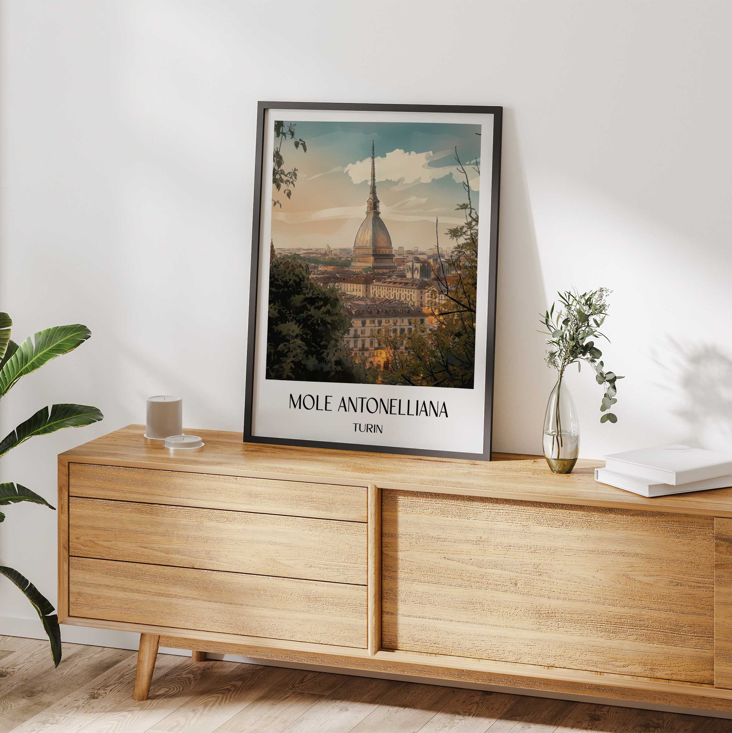 mole-antonelliana-turin-italien-poster-aquarell