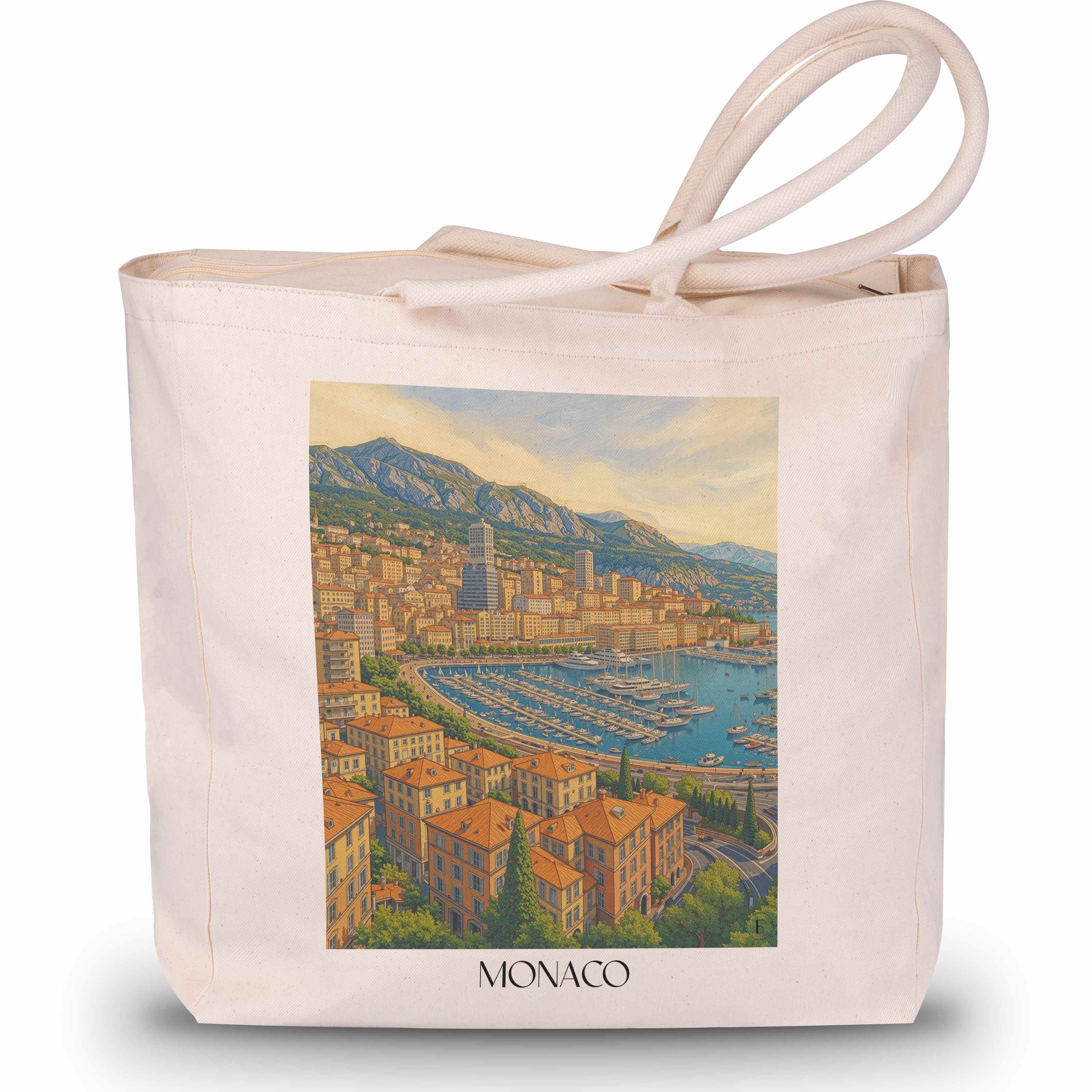 monaco-monaco-einkaufstasche-aquarell