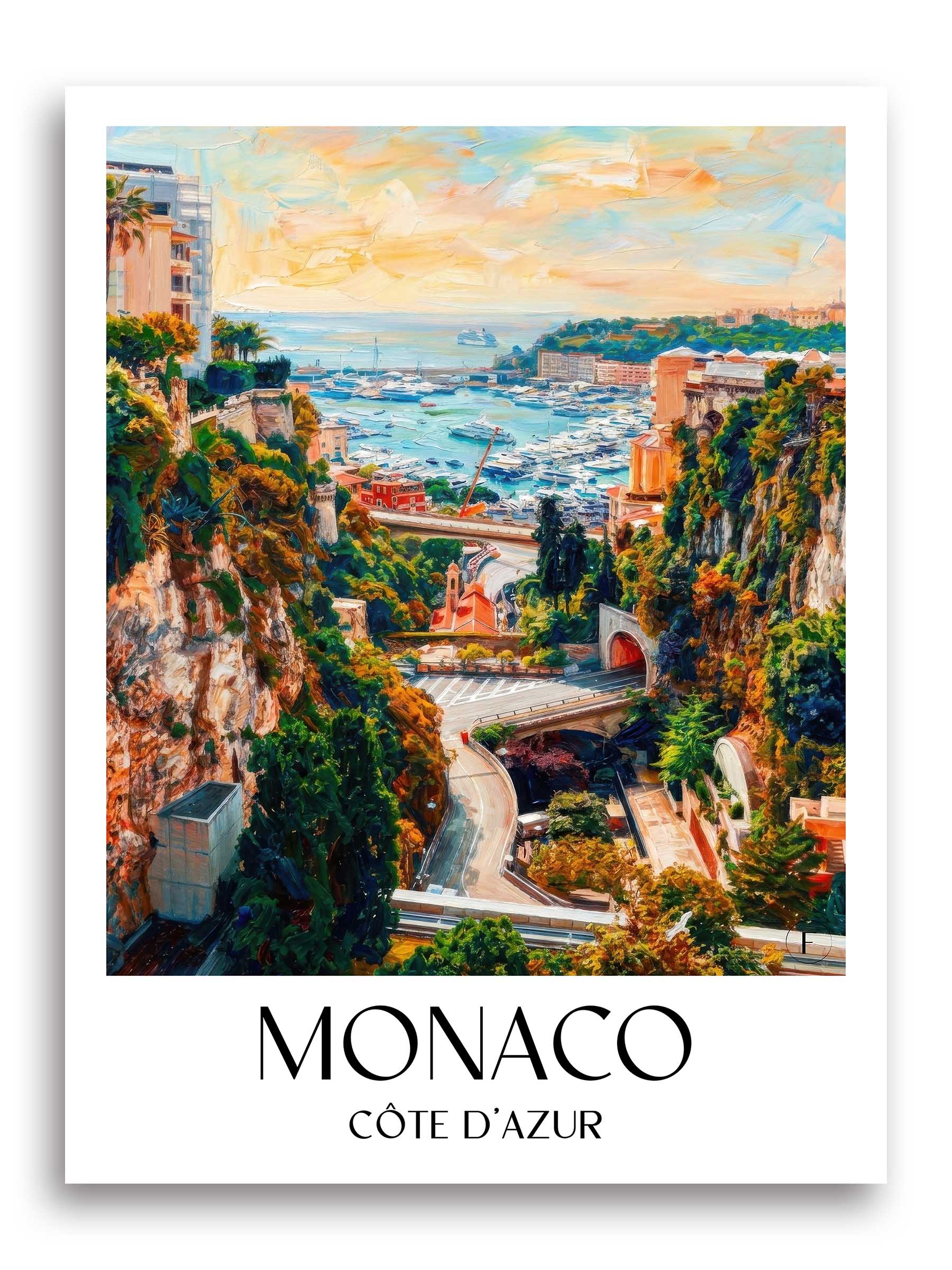 monaco-monaco-poster-oil-painting-oelgemaelde