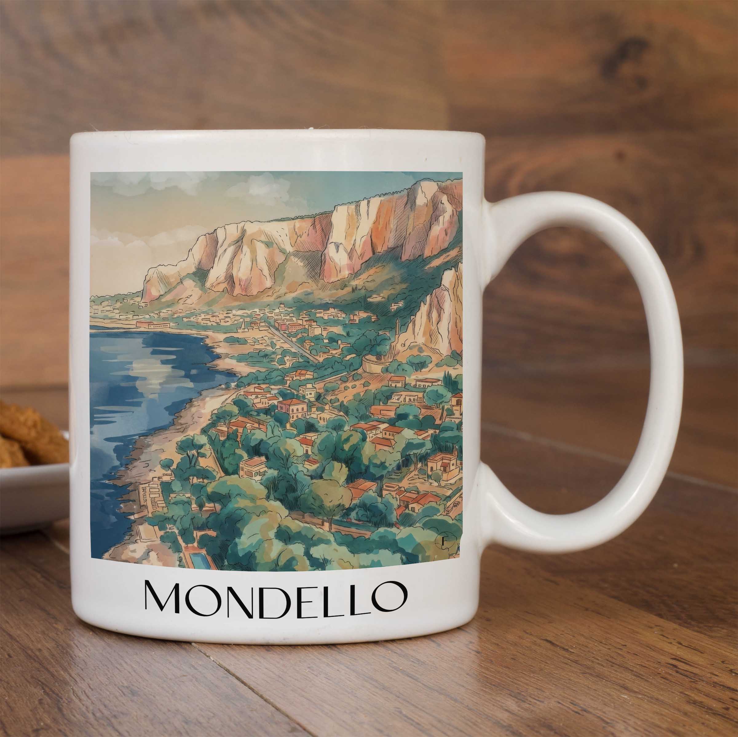 mondello--palermo-italien-kaffeebecher-aquarell