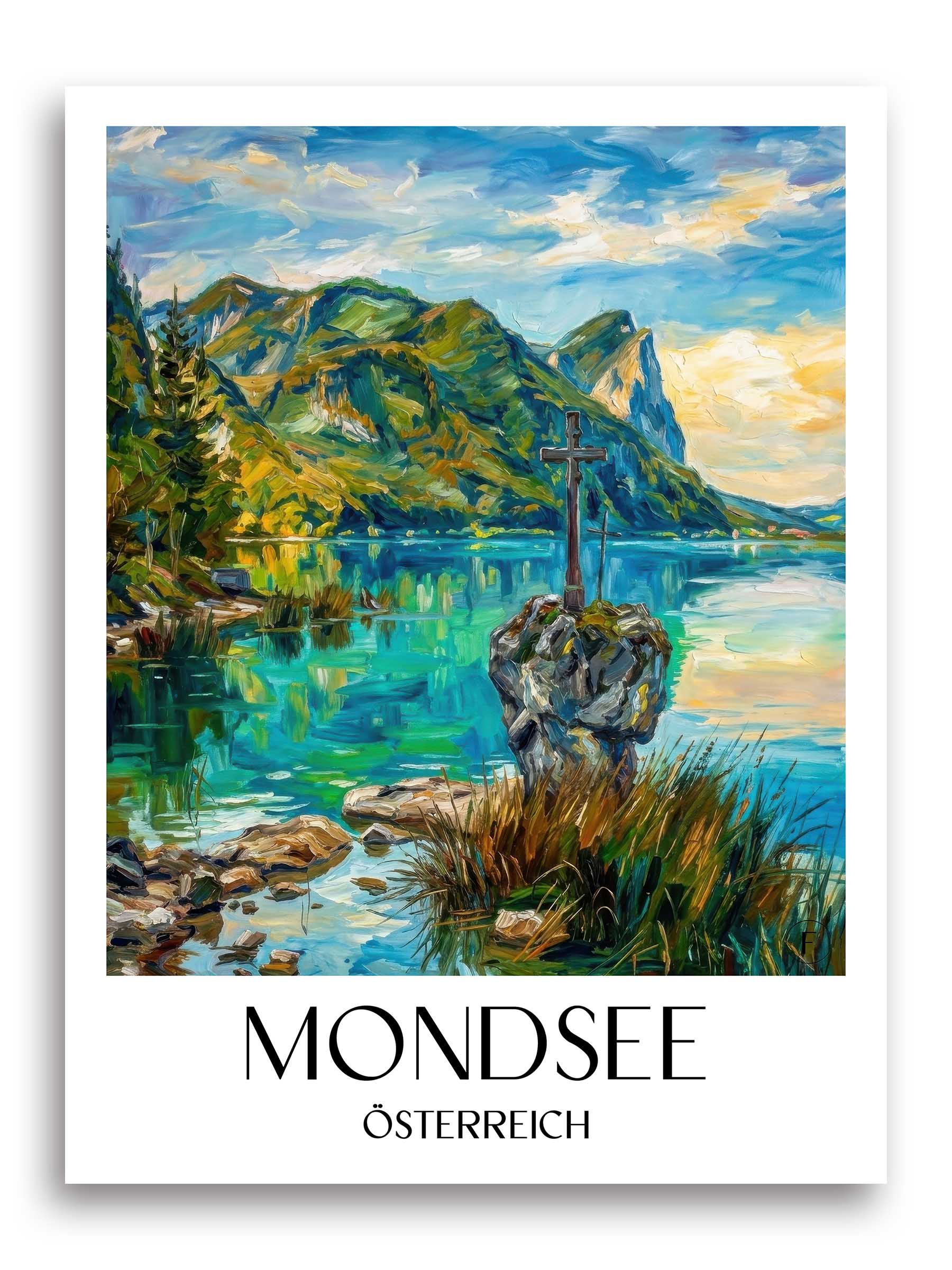 mondsee-österreich-österreich-poster-oil-painting-oelgemaelde
