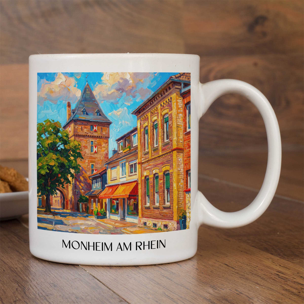 monheim-am-rhein-niederrhein-deutschland-kaffeebecher-oil-painting-oelgemaelde