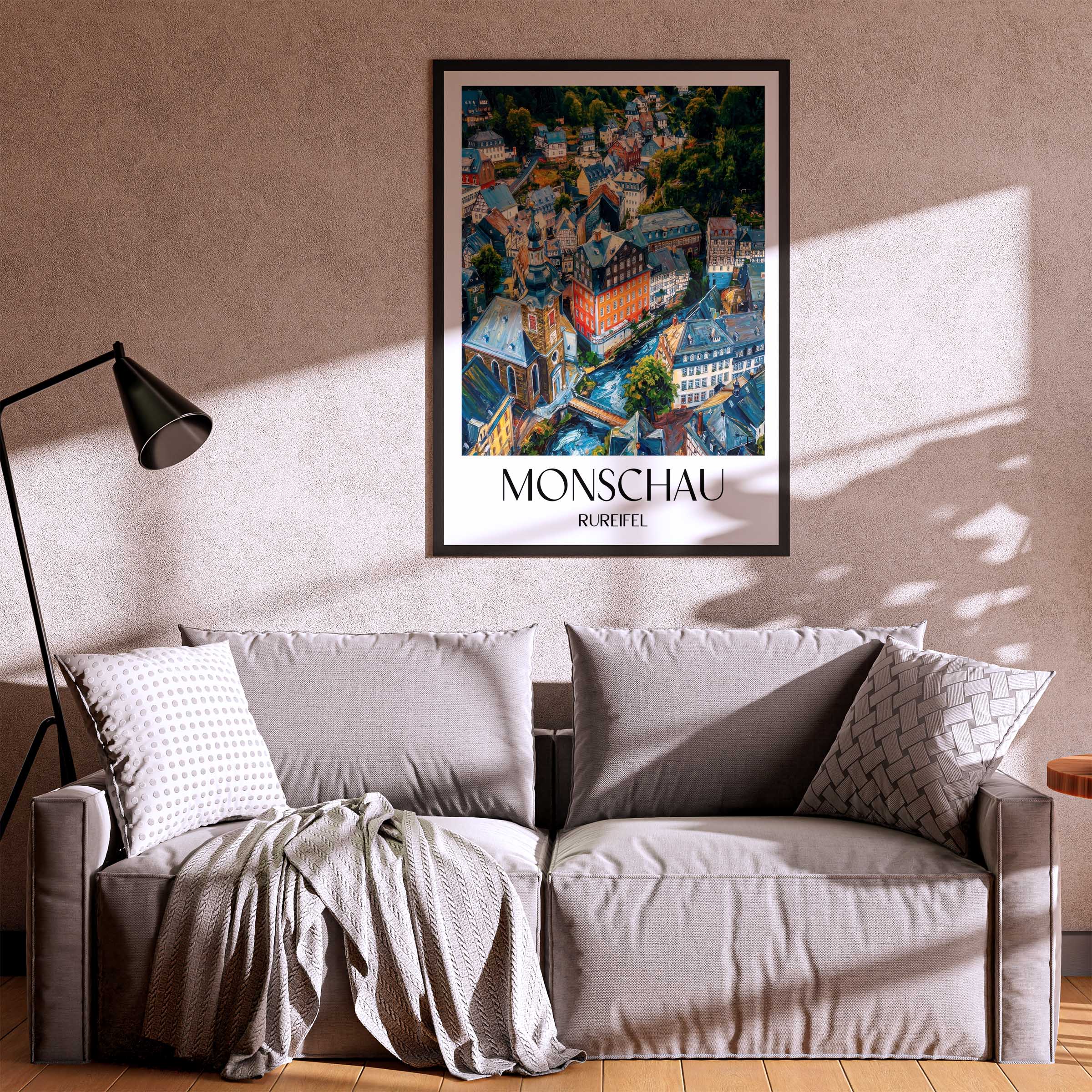 monschau-rureifel-deutschland-poster-oil-painting-oelgemaelde