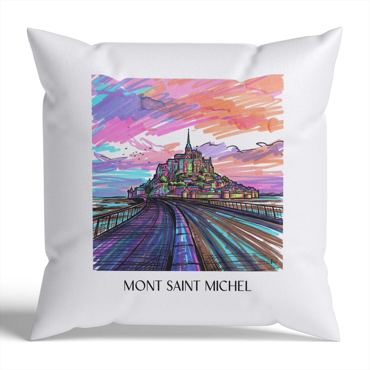 mont-saint-michel-frankreich-frankreich-kissenbezug-graffiti
