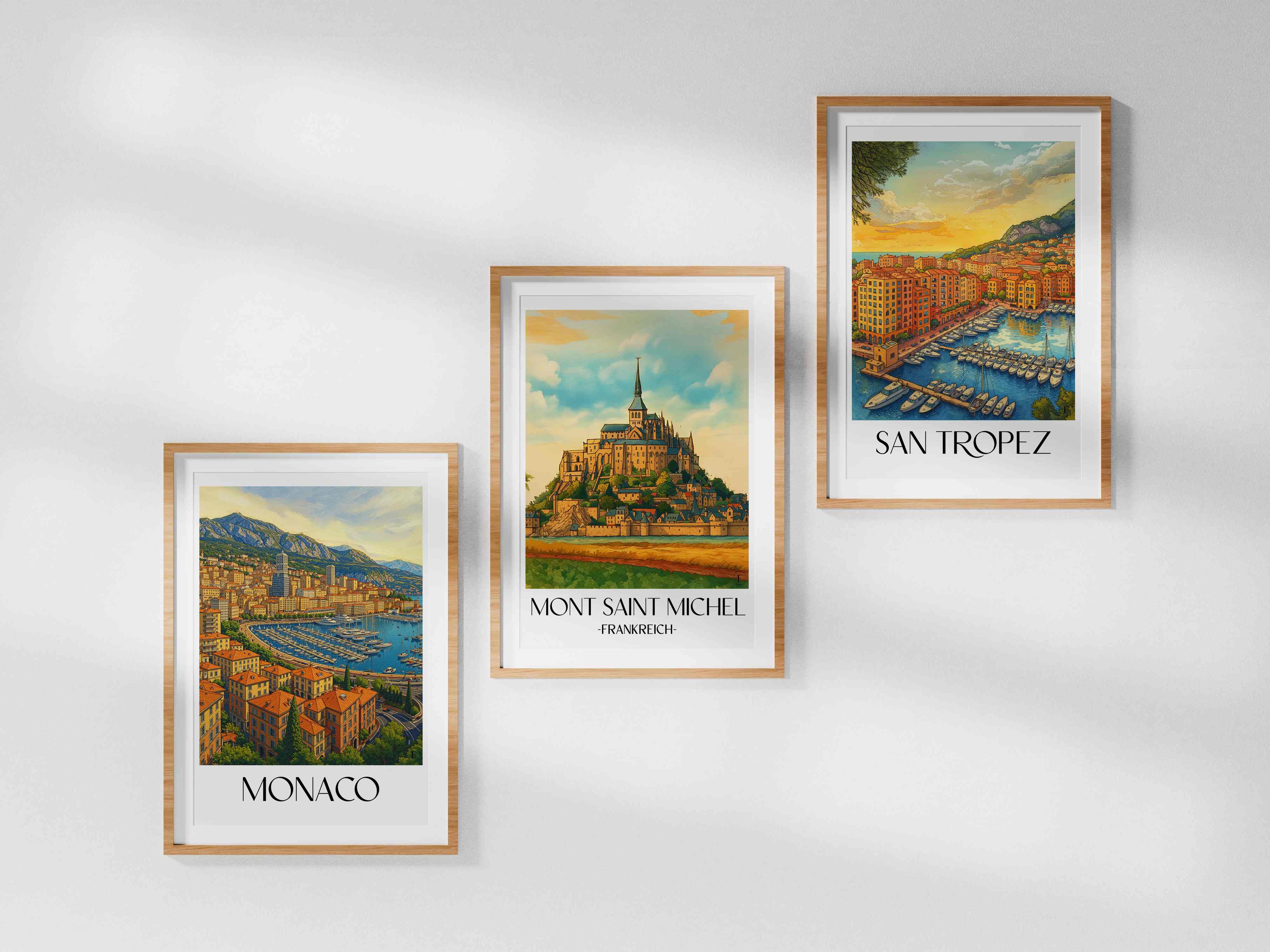 mont-saint-michel-frankreich-poster-aquarell