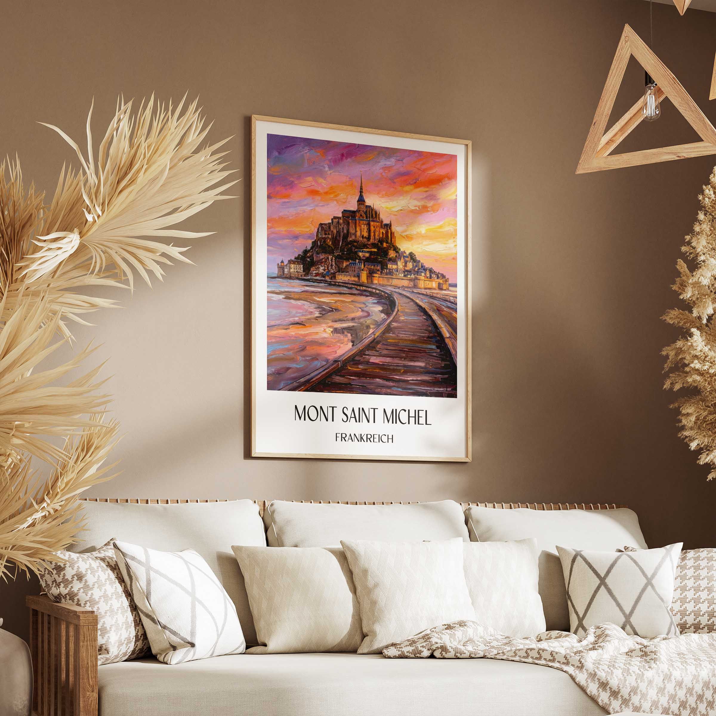 mont-saint-michel-frankreich-poster-oil-painting-oelgemaelde