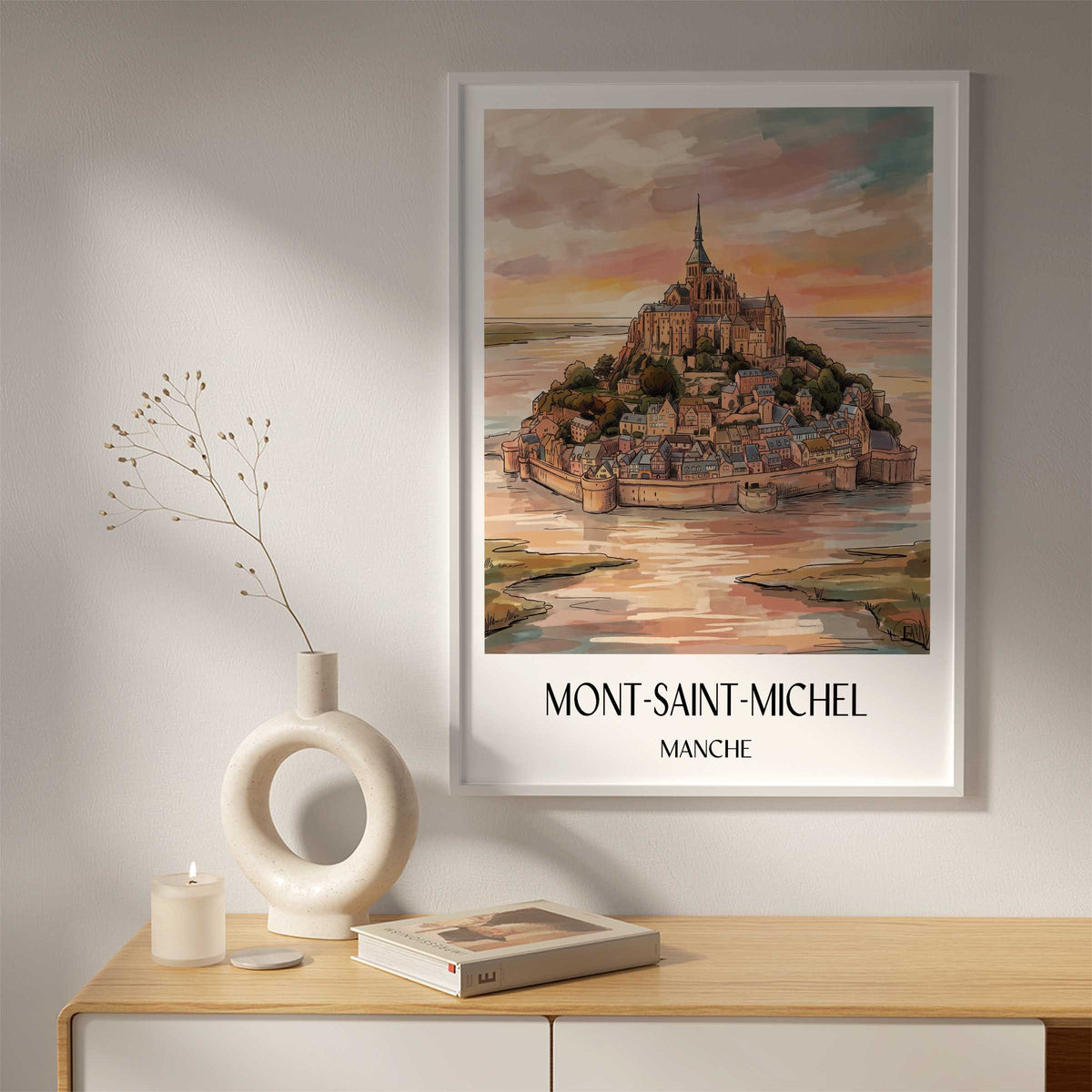 mont-saint-michel-manche-frankreich-poster-aquarell