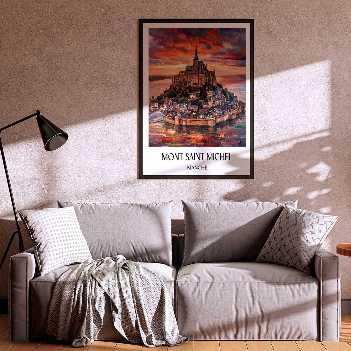mont-saint-michel-manche-frankreich-poster-oil-painting-oelgemaelde