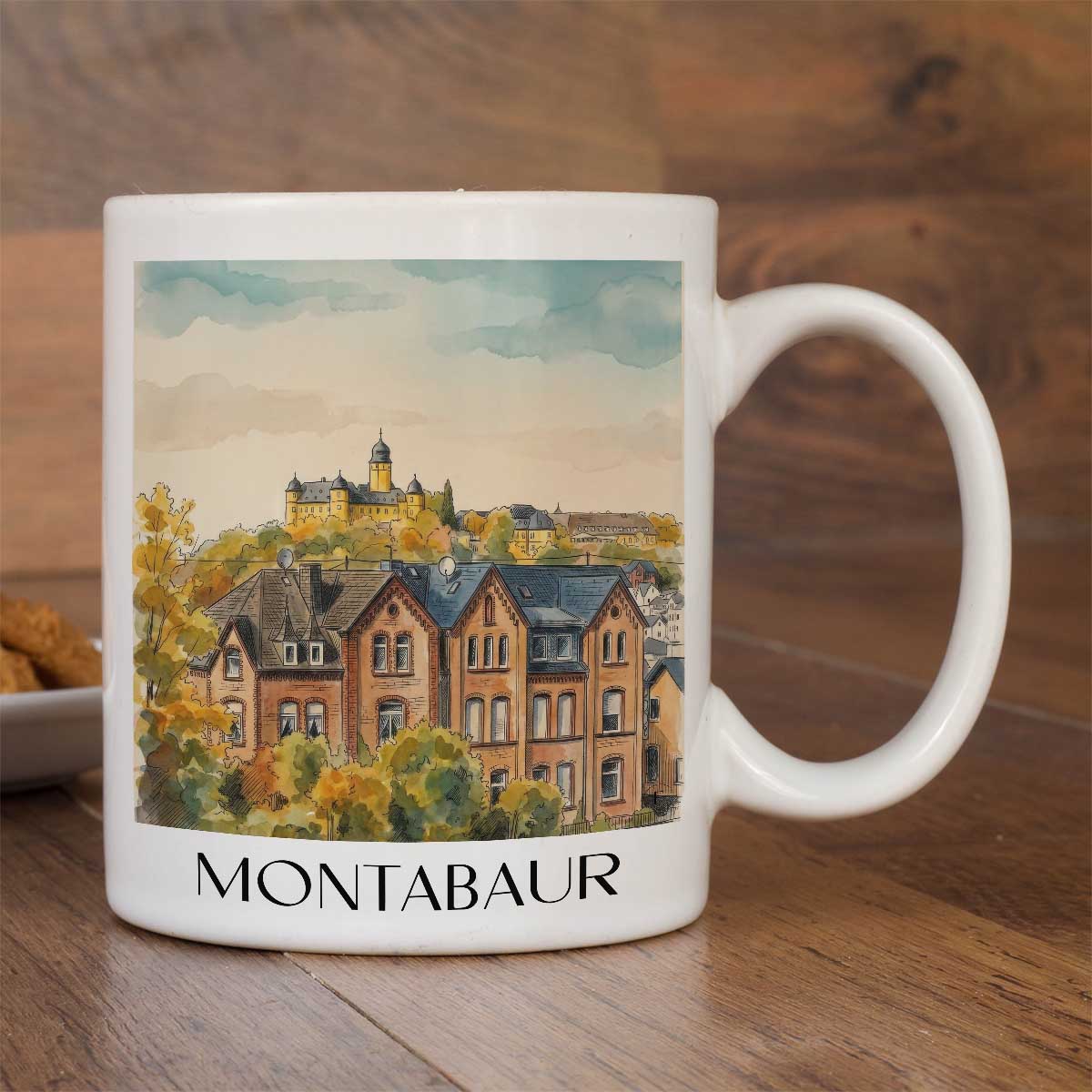 montabaur-westerwald-deutschland-kaffeebecher-aquarell