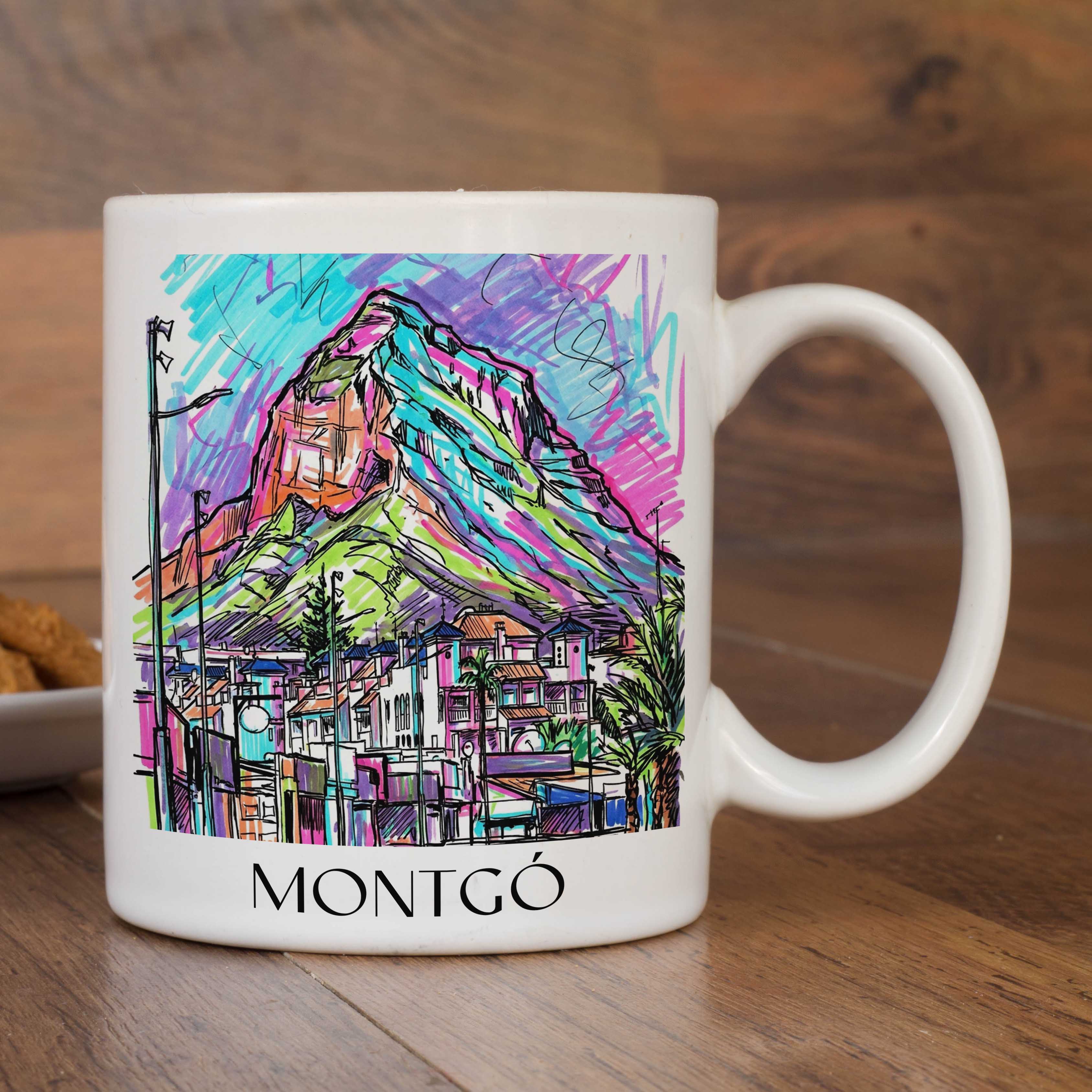 montgó-dénia-spanien-kaffeebecher-graffiti