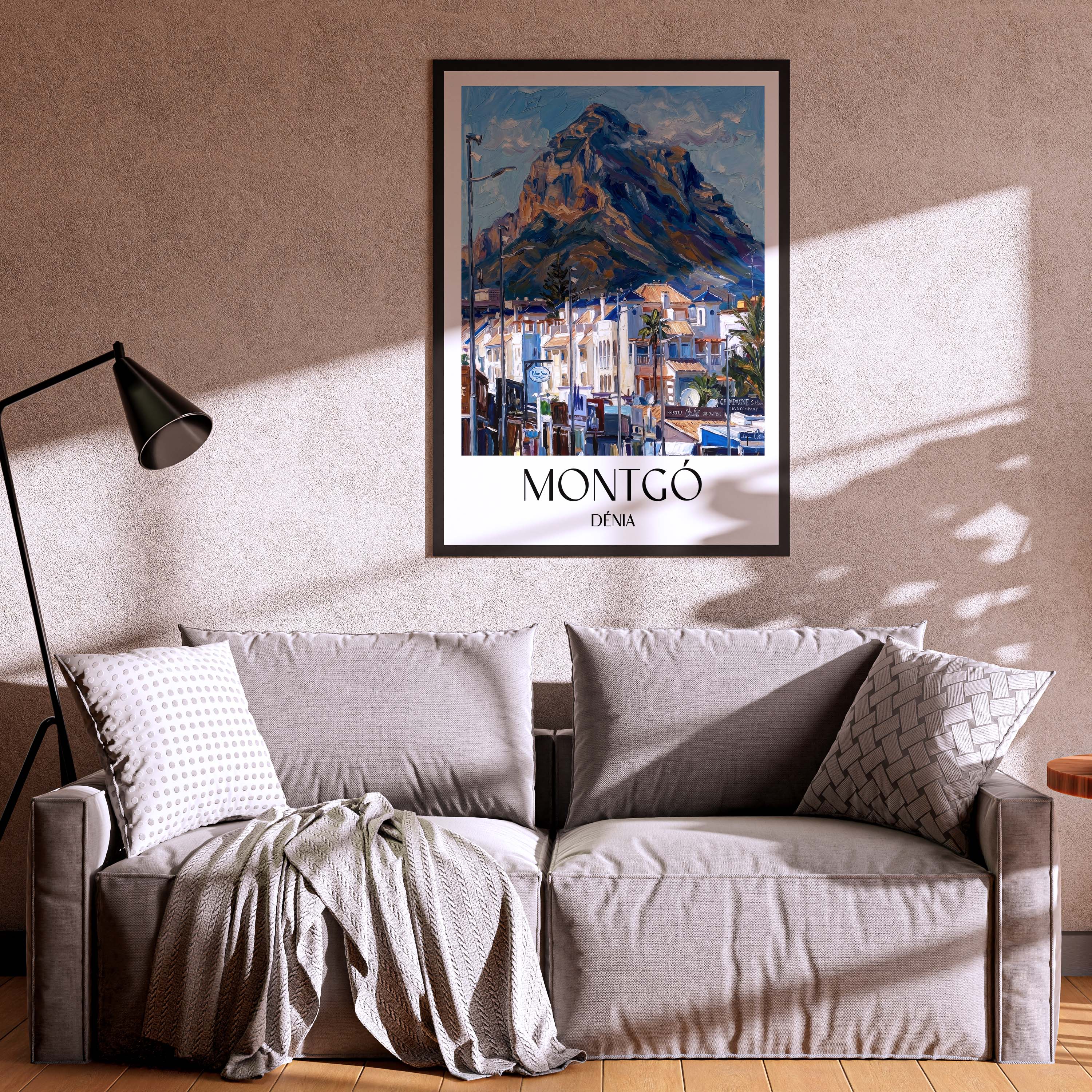 montgó-dénia-spanien-poster-oil-painting-oelgemaelde