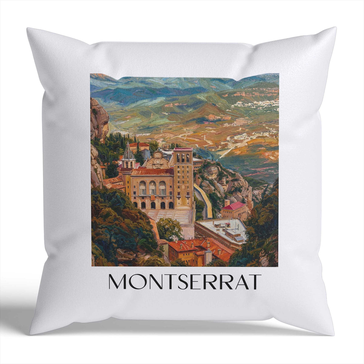 montserrat-spanien-spanien-kissenbezug-oil-painting-oelgemaelde