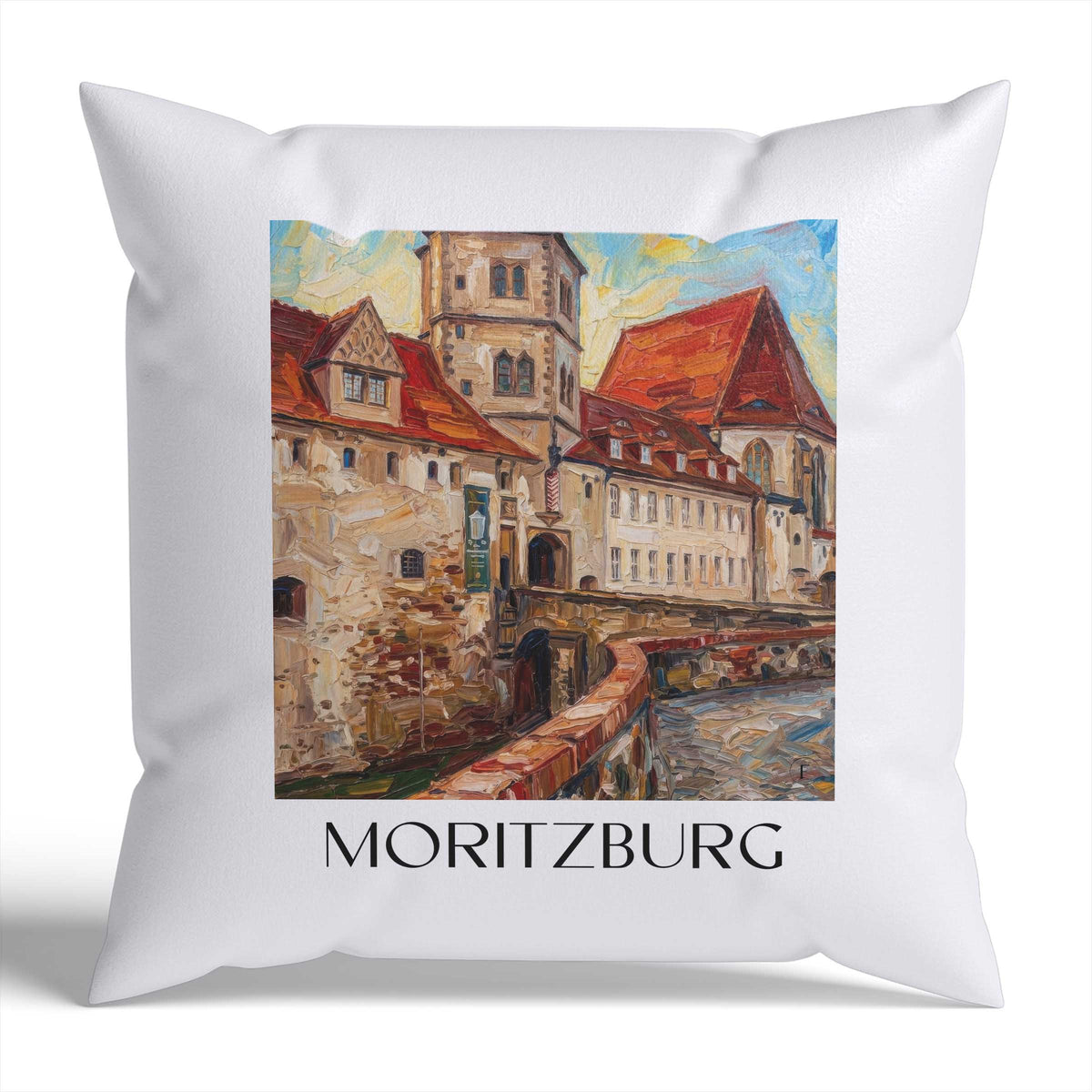 moritzburg-halle-deutschland-kissenbezug-oil-painting-oelgemaelde