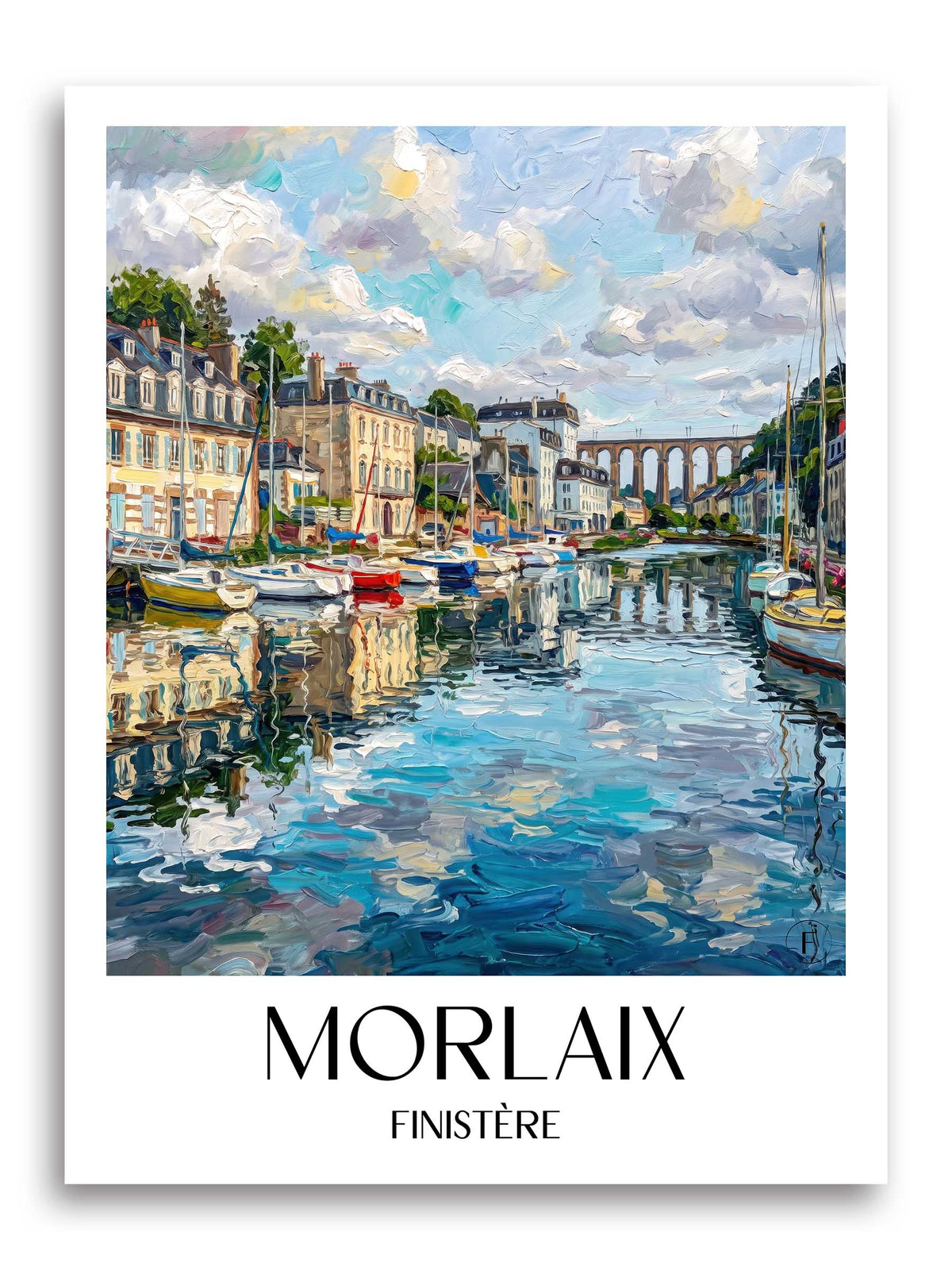 morlaix-finistère-frankreich-poster-oil-painting-oelgemaelde