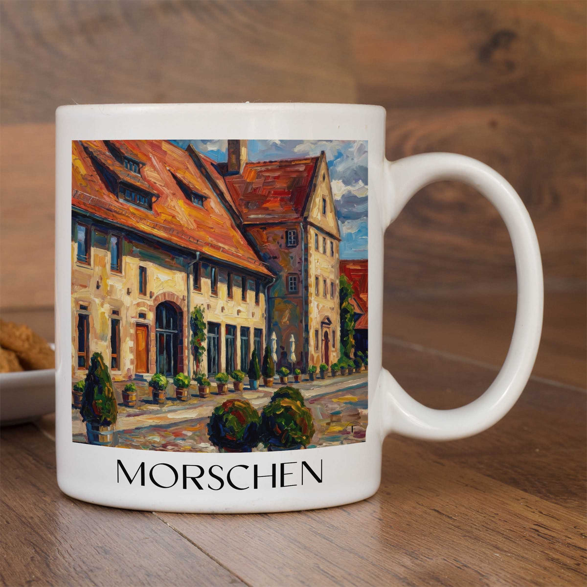 morschen-fuldatal-deutschland-kaffeebecher-oil-painting-oelgemaelde