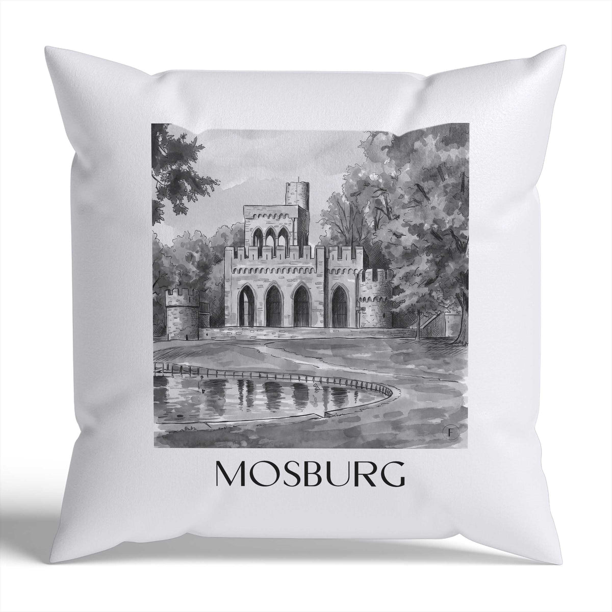 mosburg-wiesbaden-deutschland-kissenbezug-aquarell-schwarz-weiss