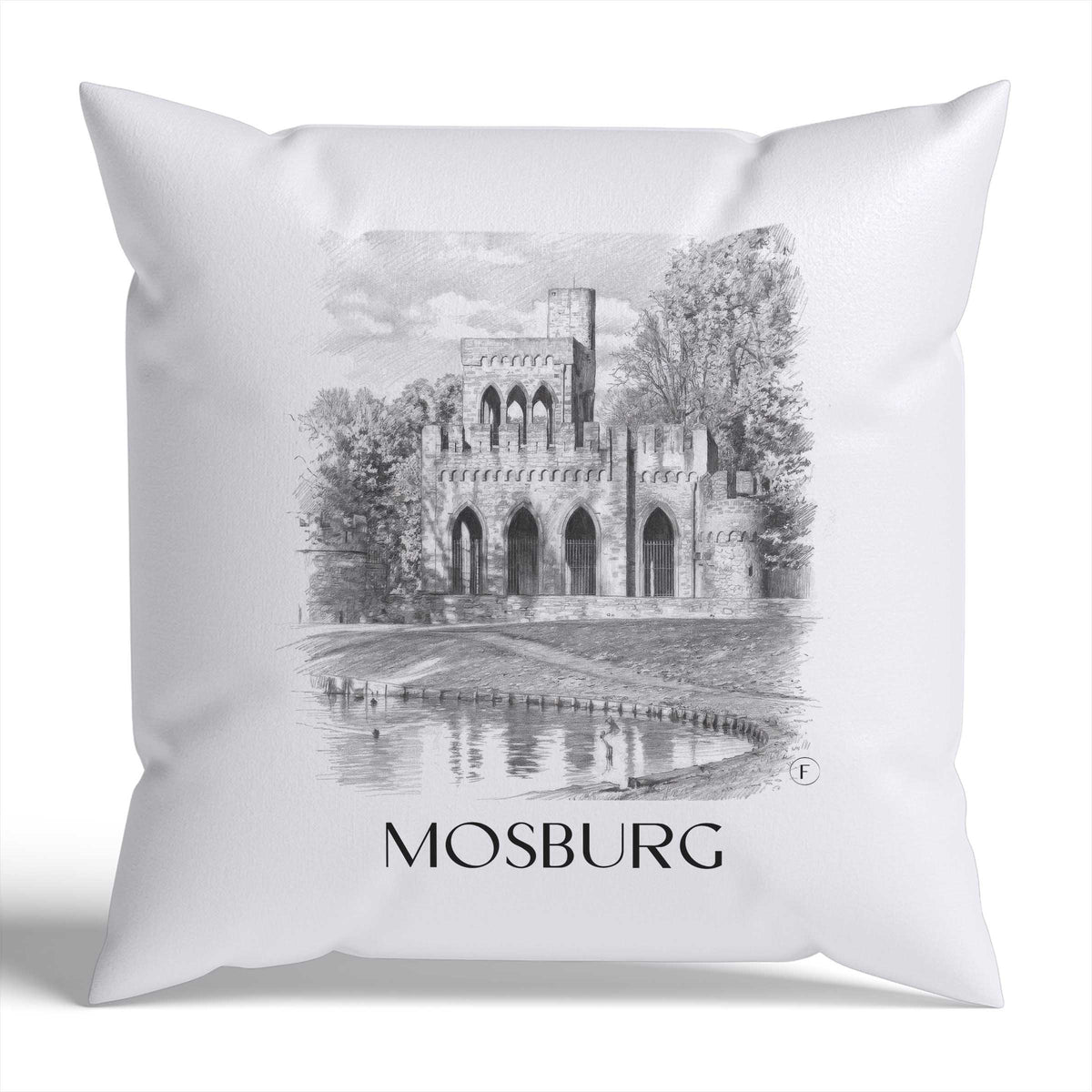 mosburg-wiesbaden-deutschland-kissenbezug-bleistift-zeichnung-drawing