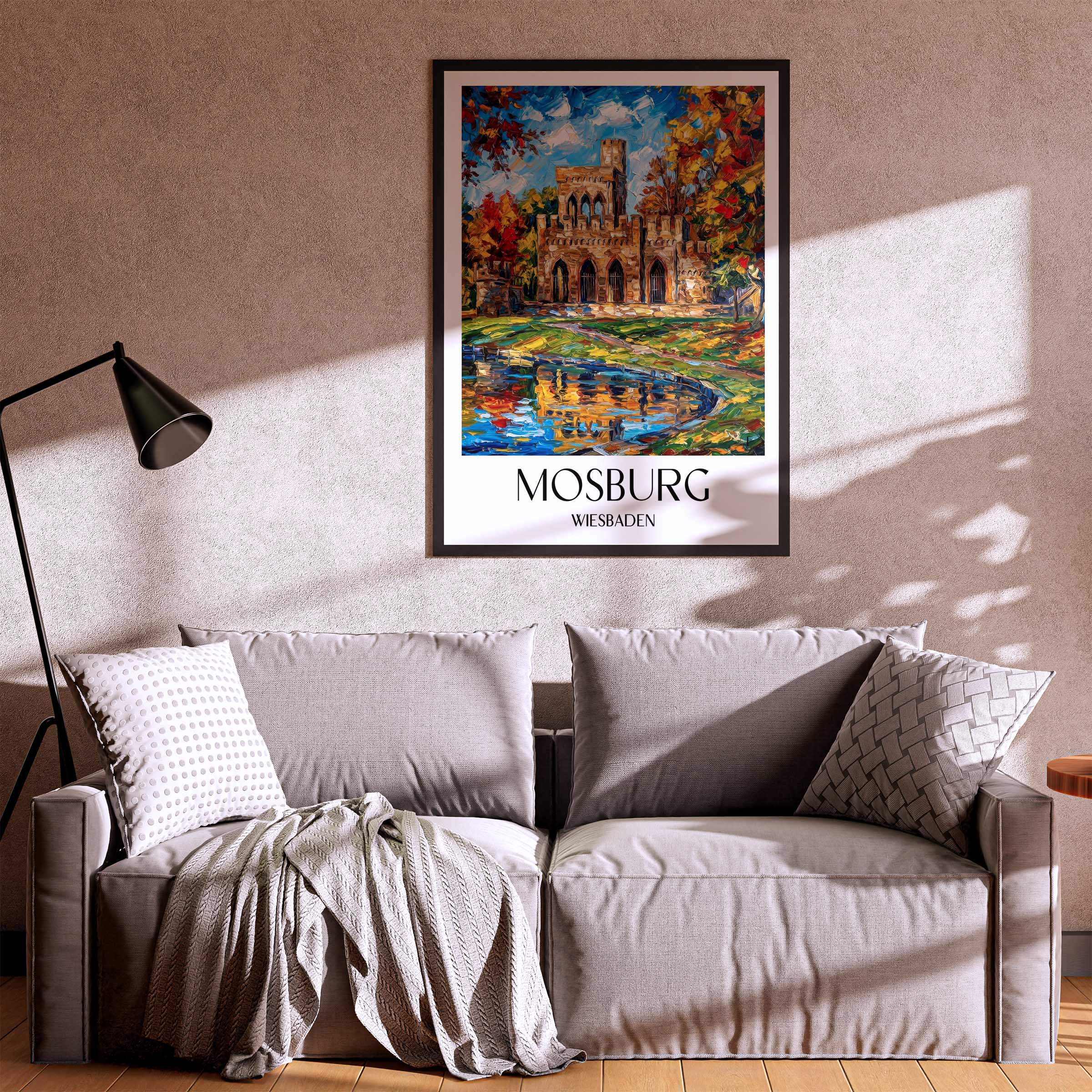 mosburg-wiesbaden-deutschland-poster-oil-painting-oelgemaelde