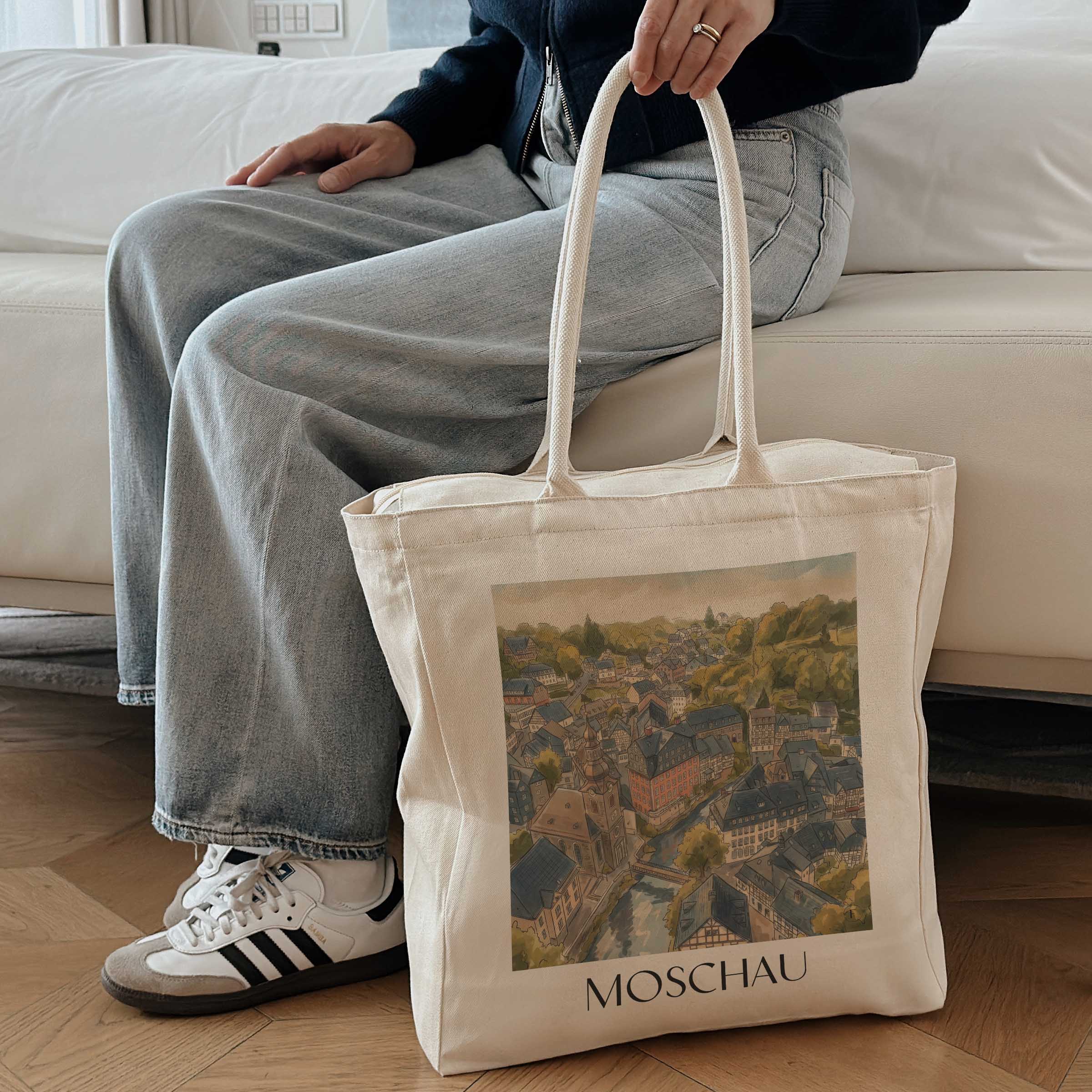 moschau-rureifel-deutschland-einkaufstasche-aquarell