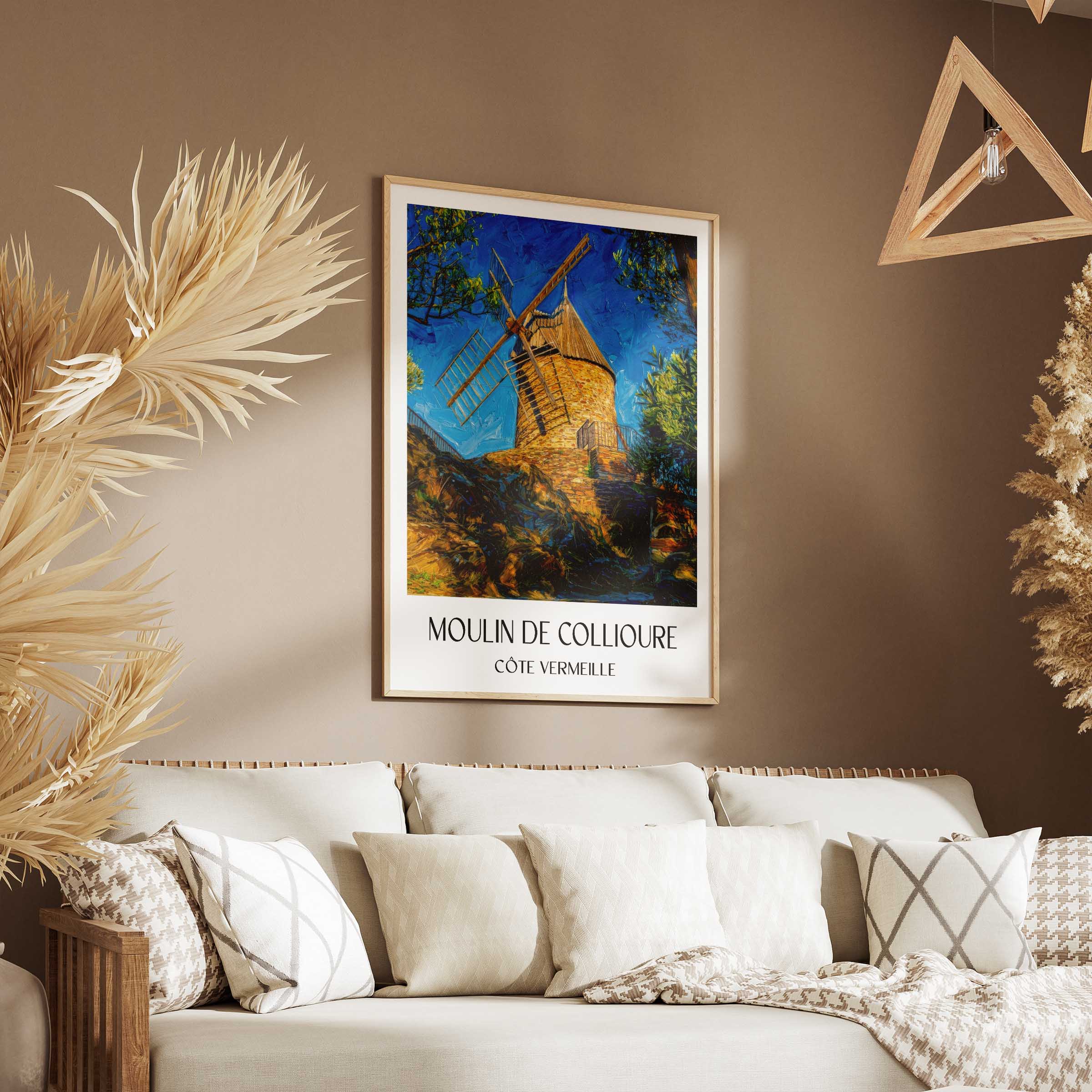 moulin-de-collioure-côte-vermeille-frankreich-poster-oil-painting-oelgemaelde