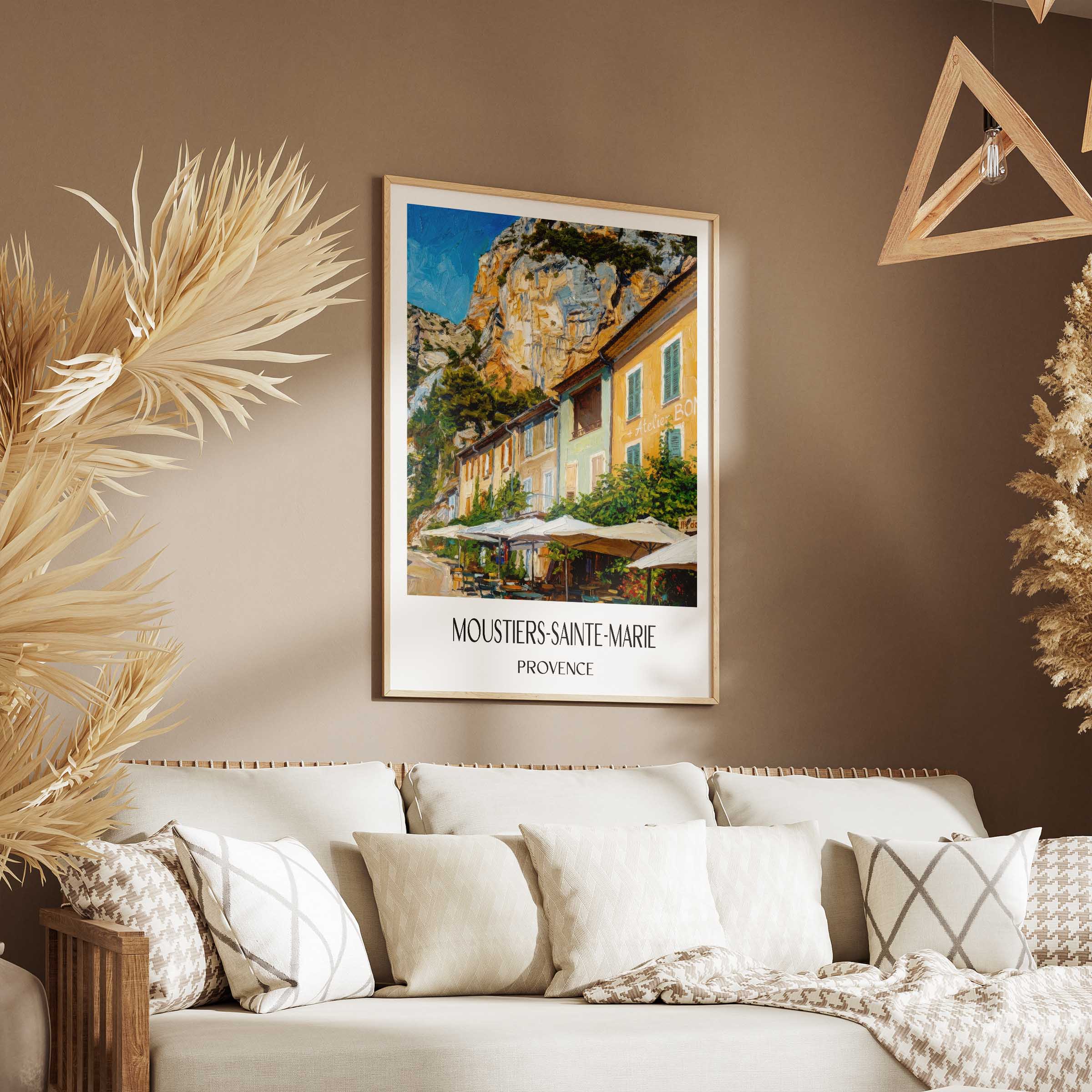 moustiers-sainte-marie-provence-frankreich-poster-oil-painting-oelgemaelde