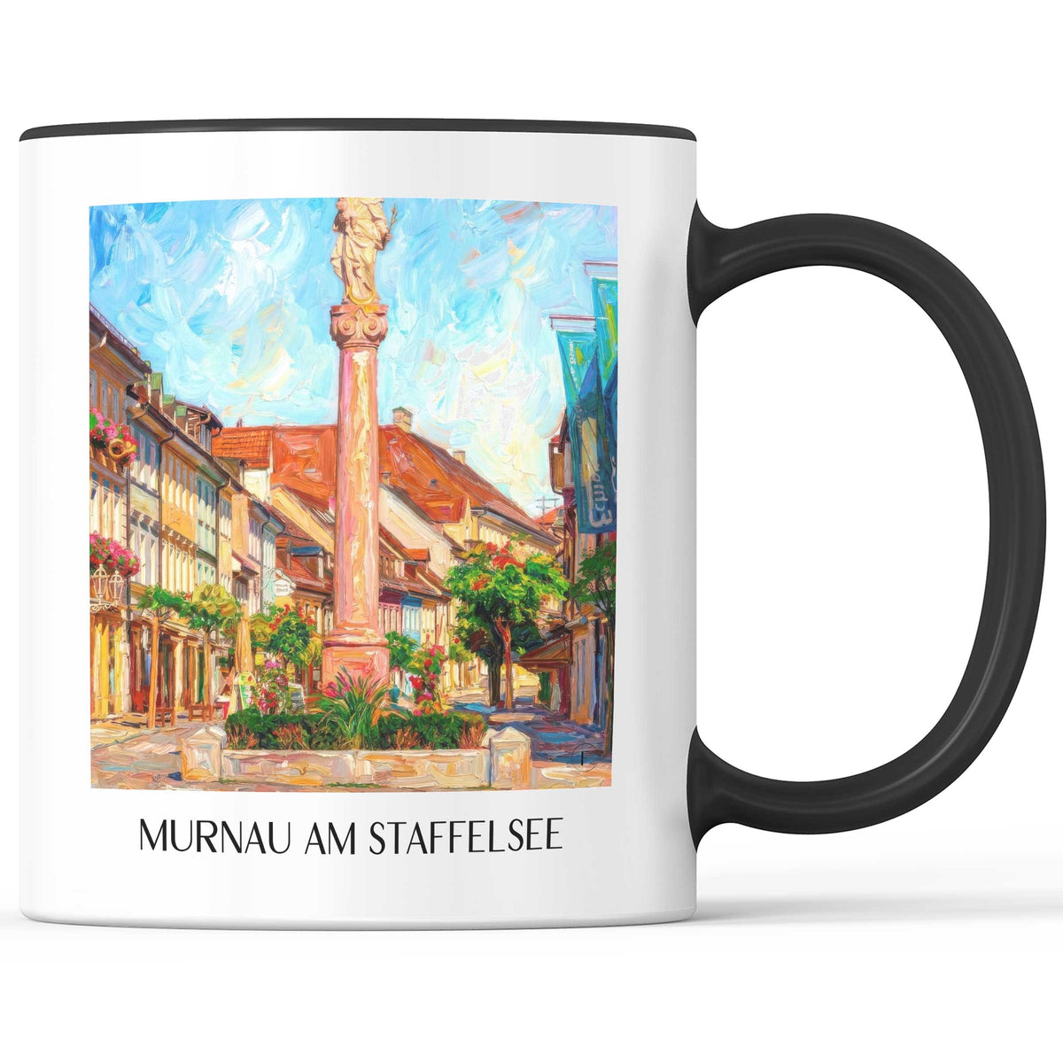 murnau-am-staffelsee-bayern-deutschland-kaffeebecher-oil-painting-oelgemaelde
