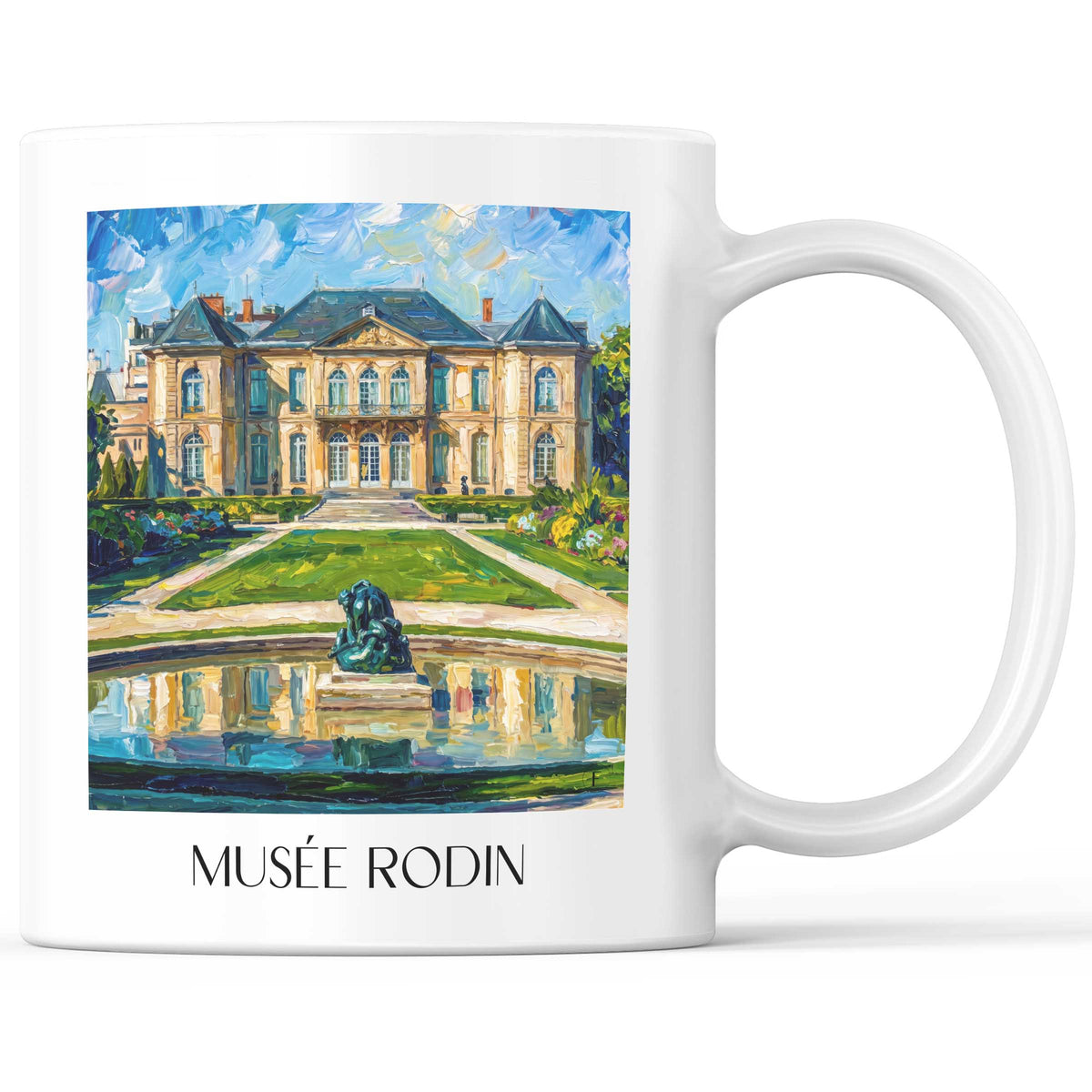 musée-rodin-paris-frankreich-kaffeebecher-oil-painting-oelgemaelde