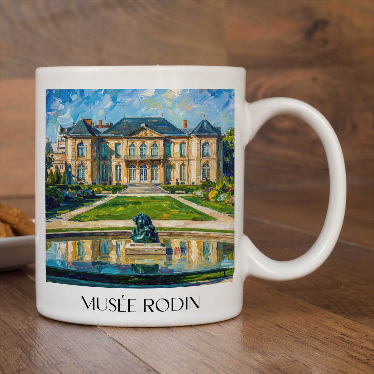 musée-rodin-paris-frankreich-kaffeebecher-oil-painting-oelgemaelde