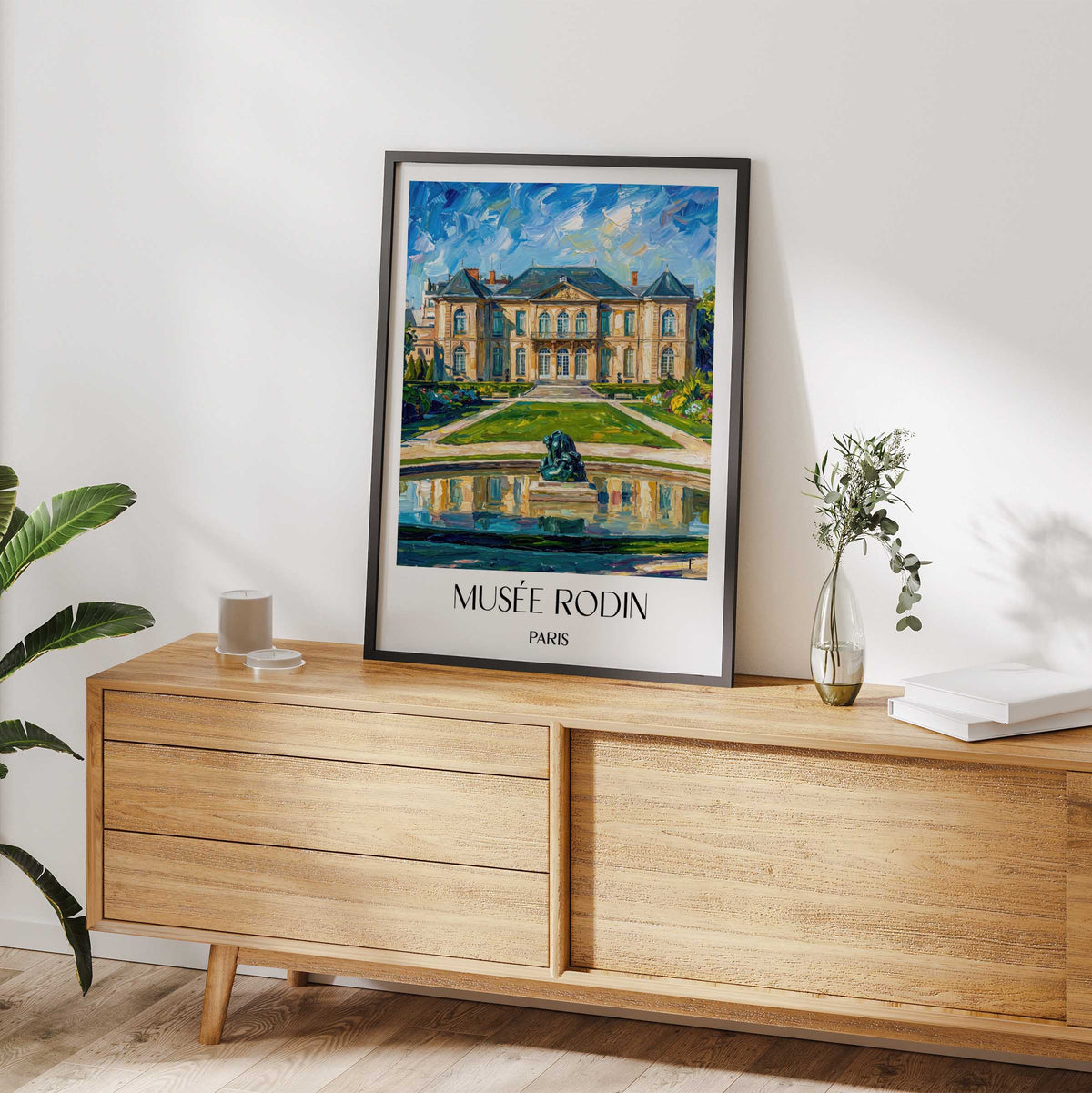 musée-rodin-paris-frankreich-poster-oil-painting-oelgemaelde