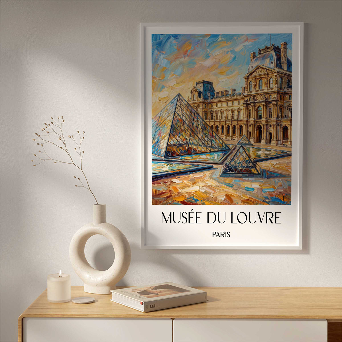 musée-du-louvre-paris-frankreich-poster-oil-painting-oelgemaelde
