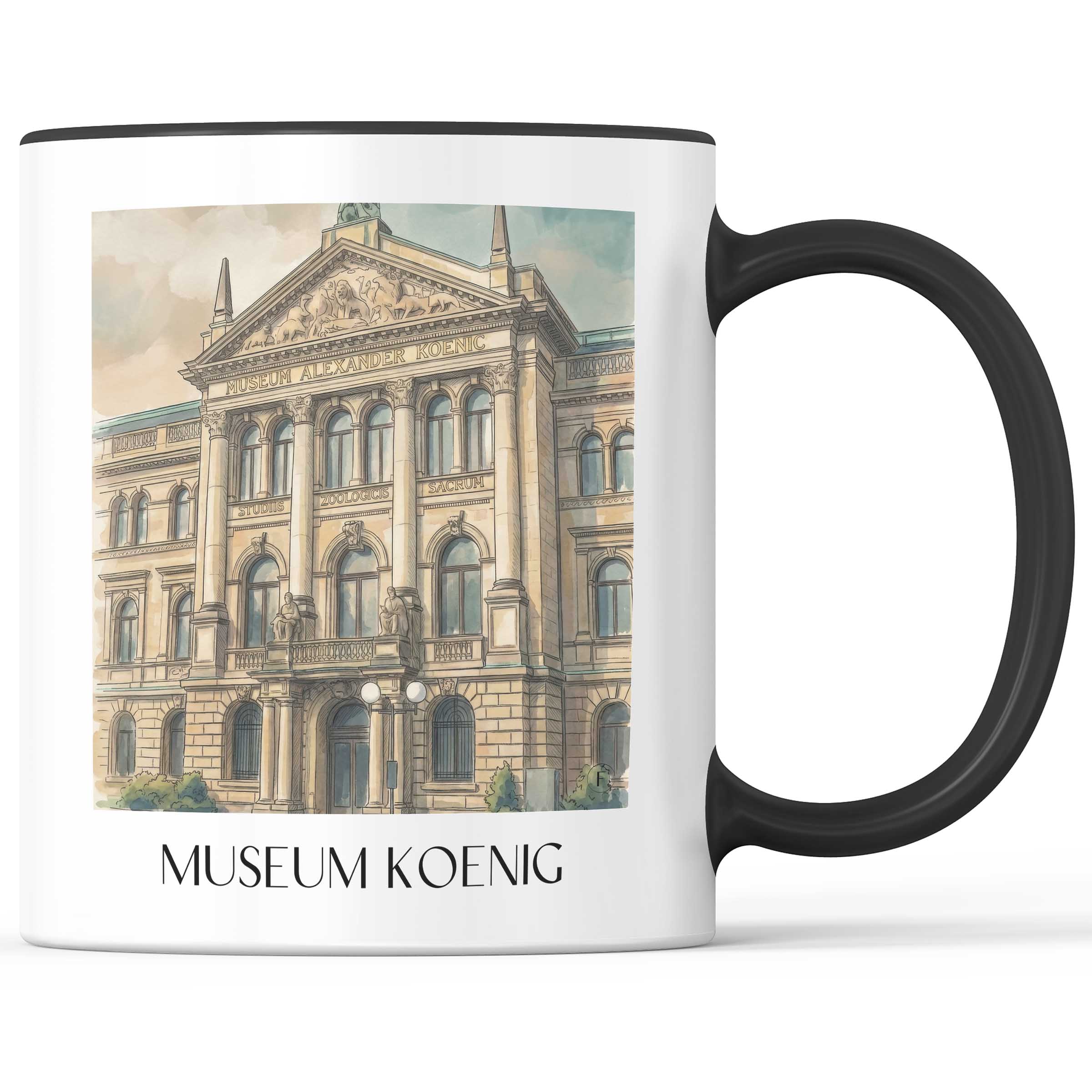 museum-koenig-bonn-deutschland-kaffeebecher-aquarell