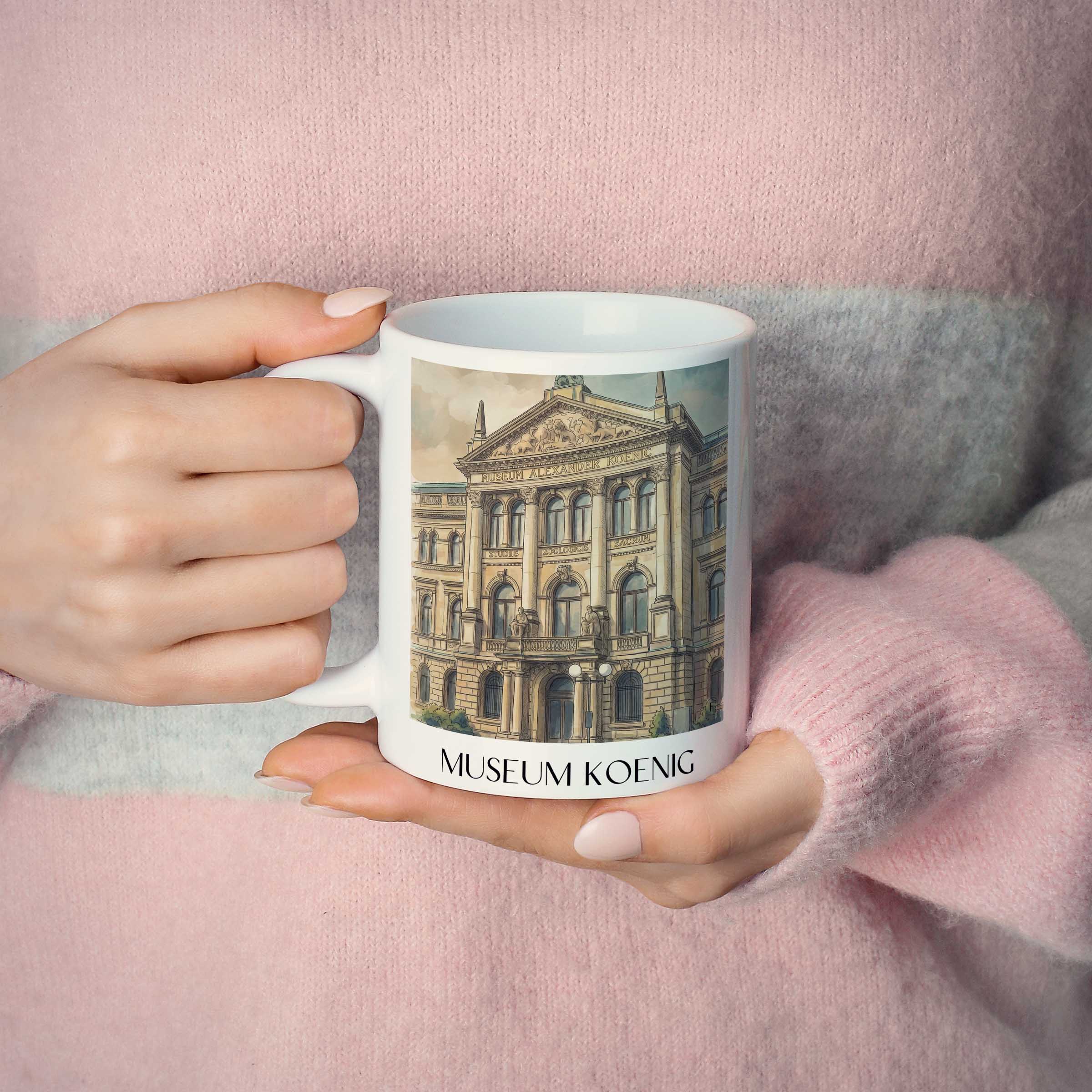 museum-koenig-bonn-deutschland-kaffeebecher-aquarell