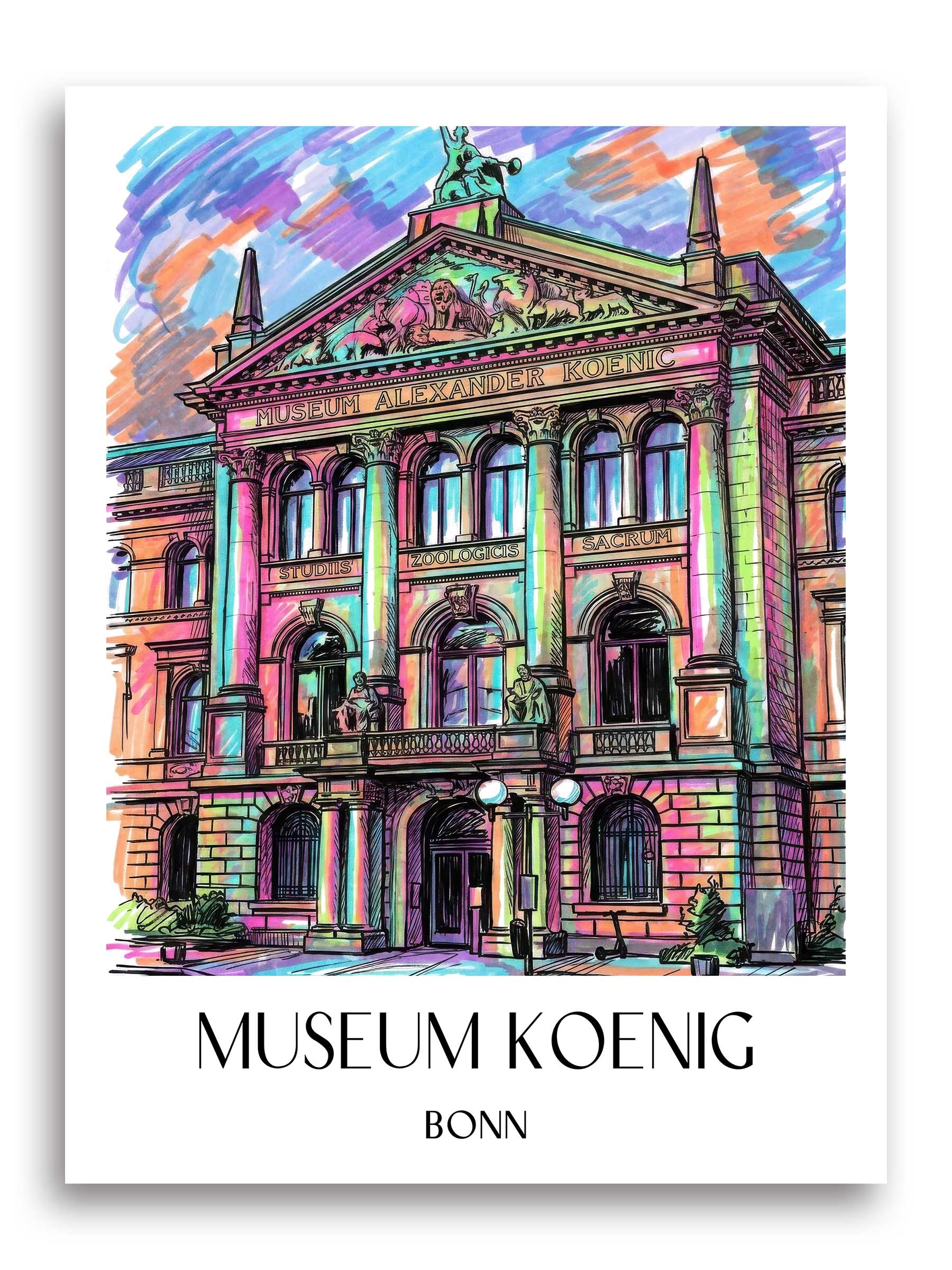 museum-koenig-bonn-deutschland-poster-graffiti