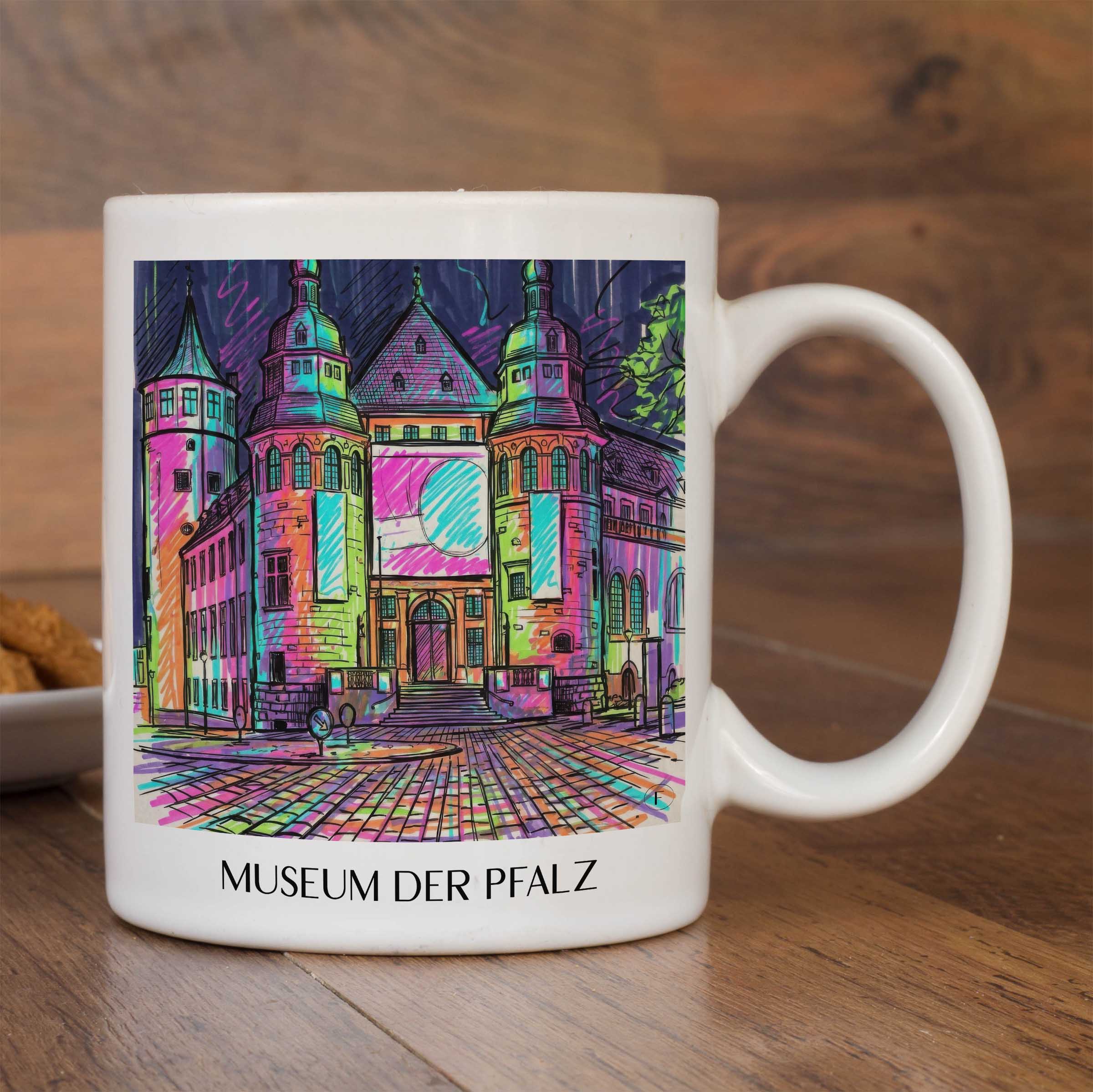 museum-der-pfalz-speyer-deutschland-kaffeebecher-graffiti